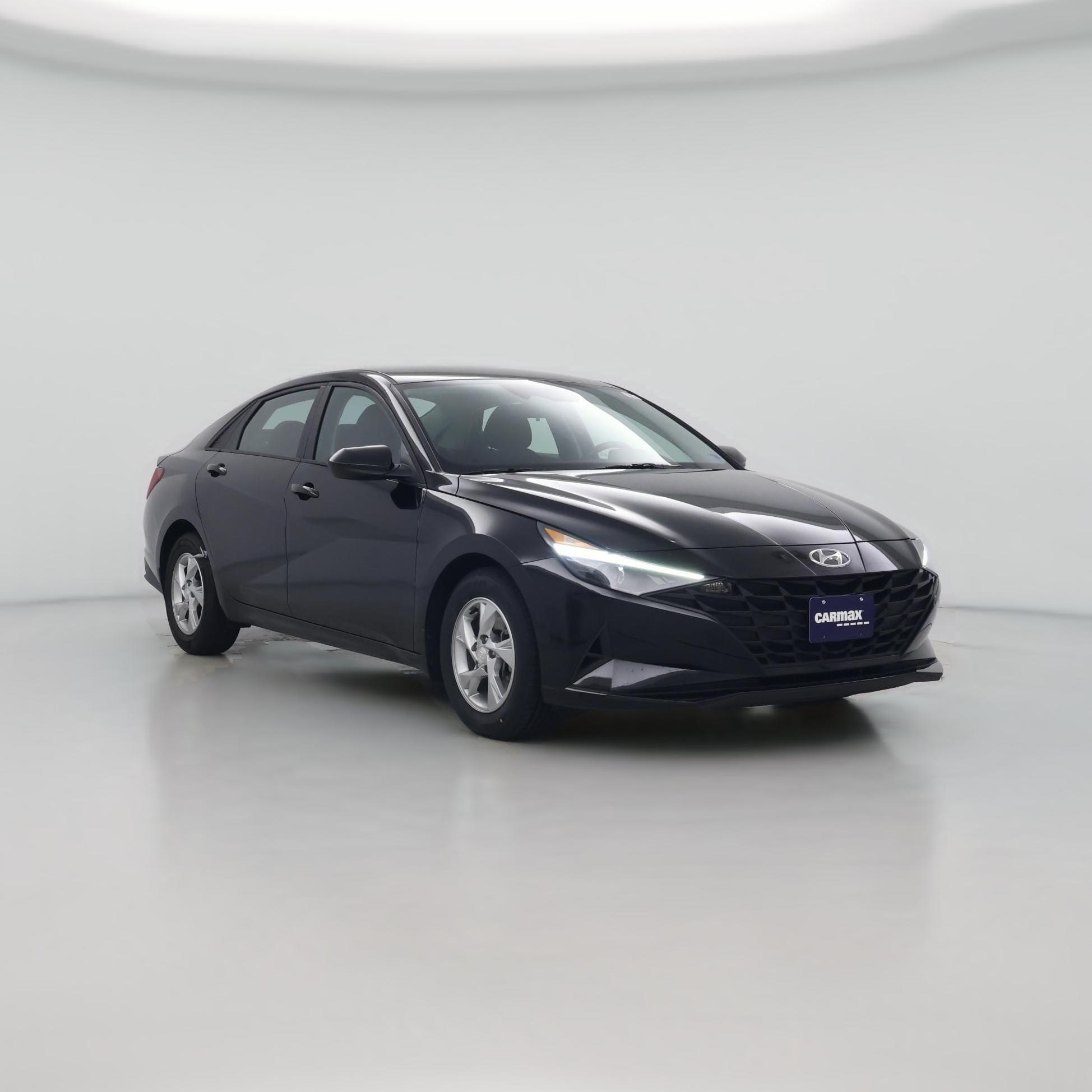 Thumbnail: 2022 Hyundai Elantra - 1