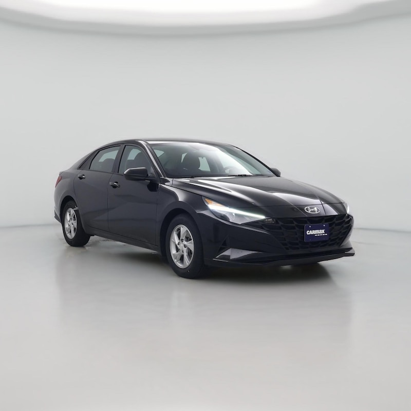 2022 Hyundai Elantra SE