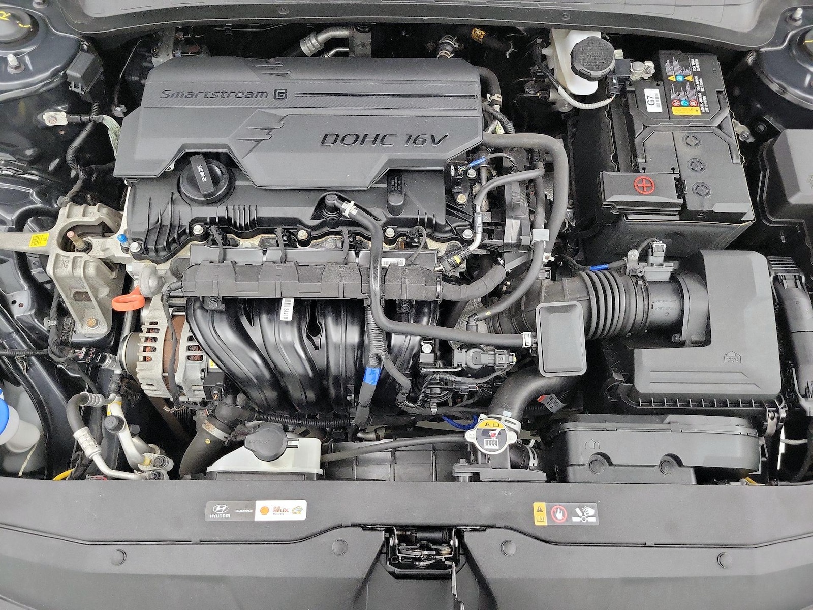 2022 Hyundai Elantra SE - Photo 22