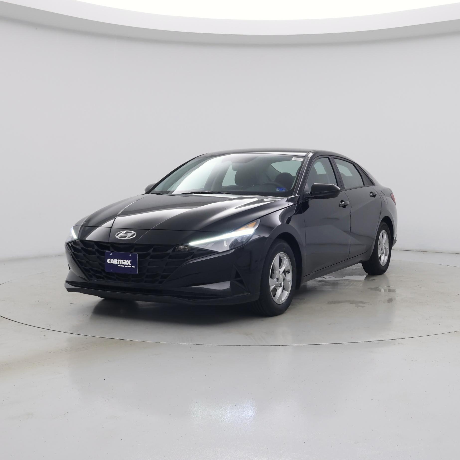 Thumbnail: 2022 Hyundai Elantra - 4
