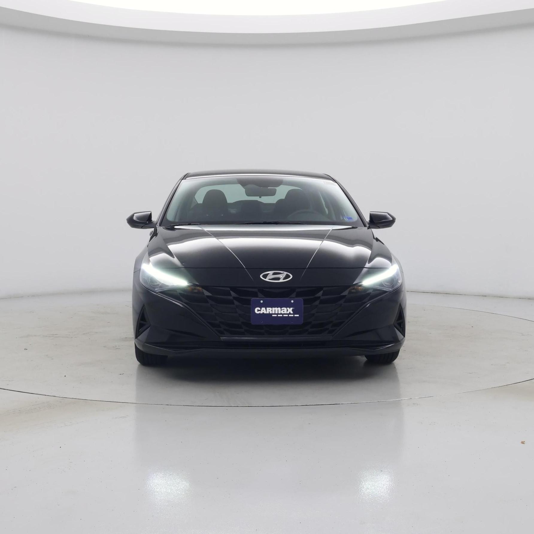 Thumbnail: 2022 Hyundai Elantra - 5