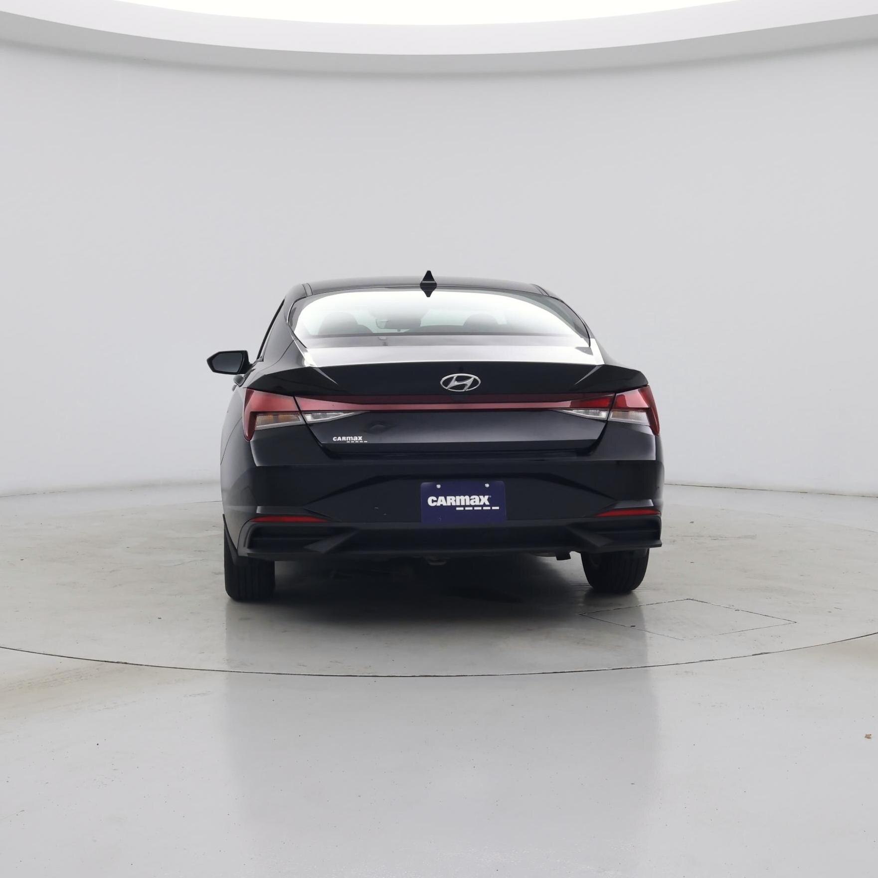 Thumbnail: 2022 Hyundai Elantra - 6