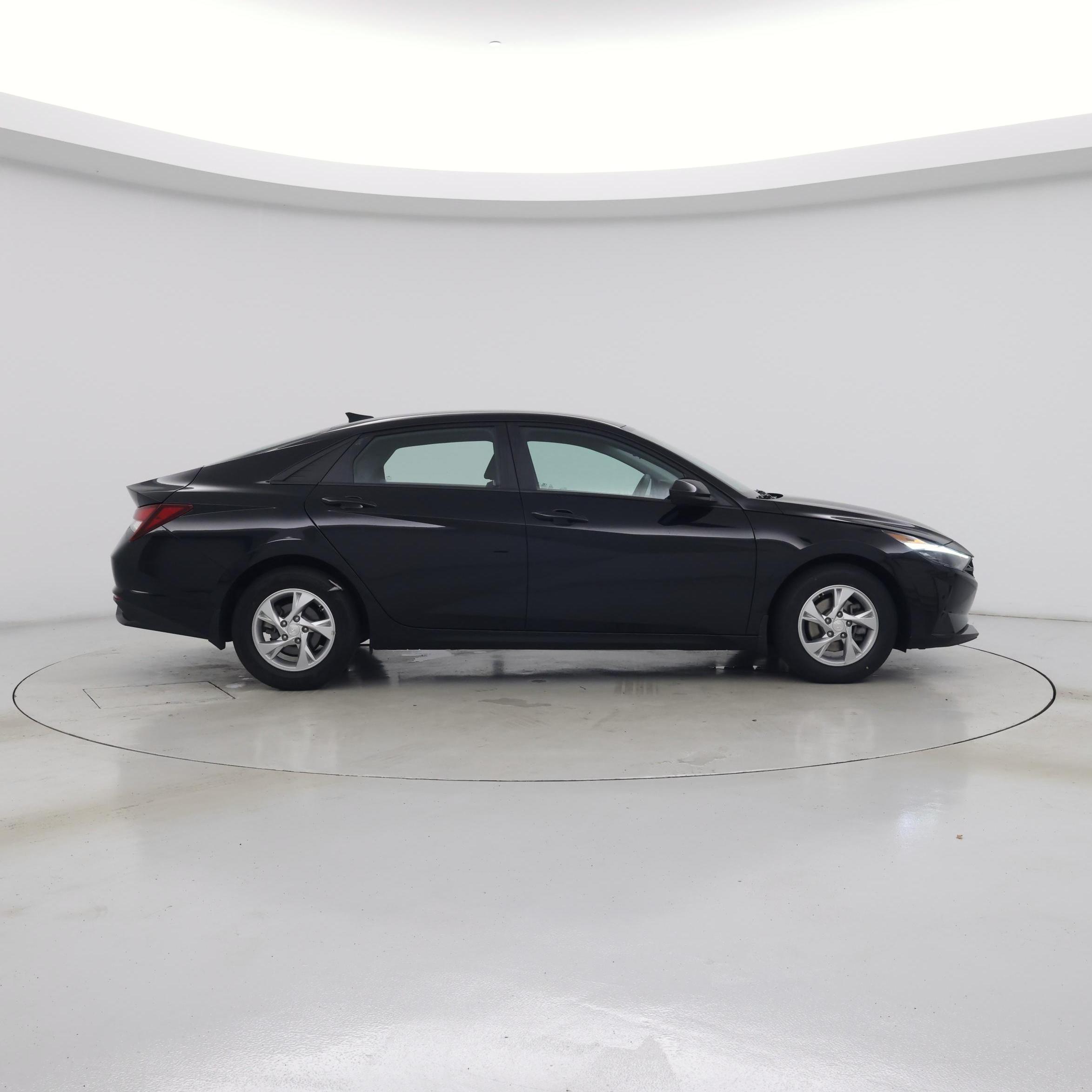 Thumbnail: 2022 Hyundai Elantra - 7
