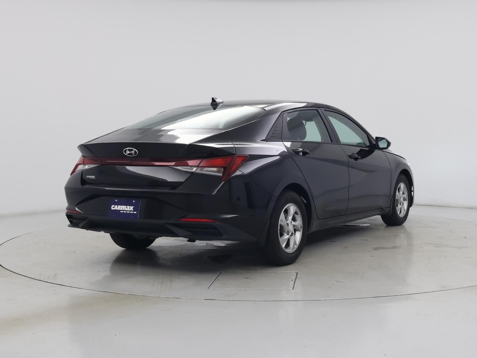 2022 Hyundai Elantra SE - Photo 9