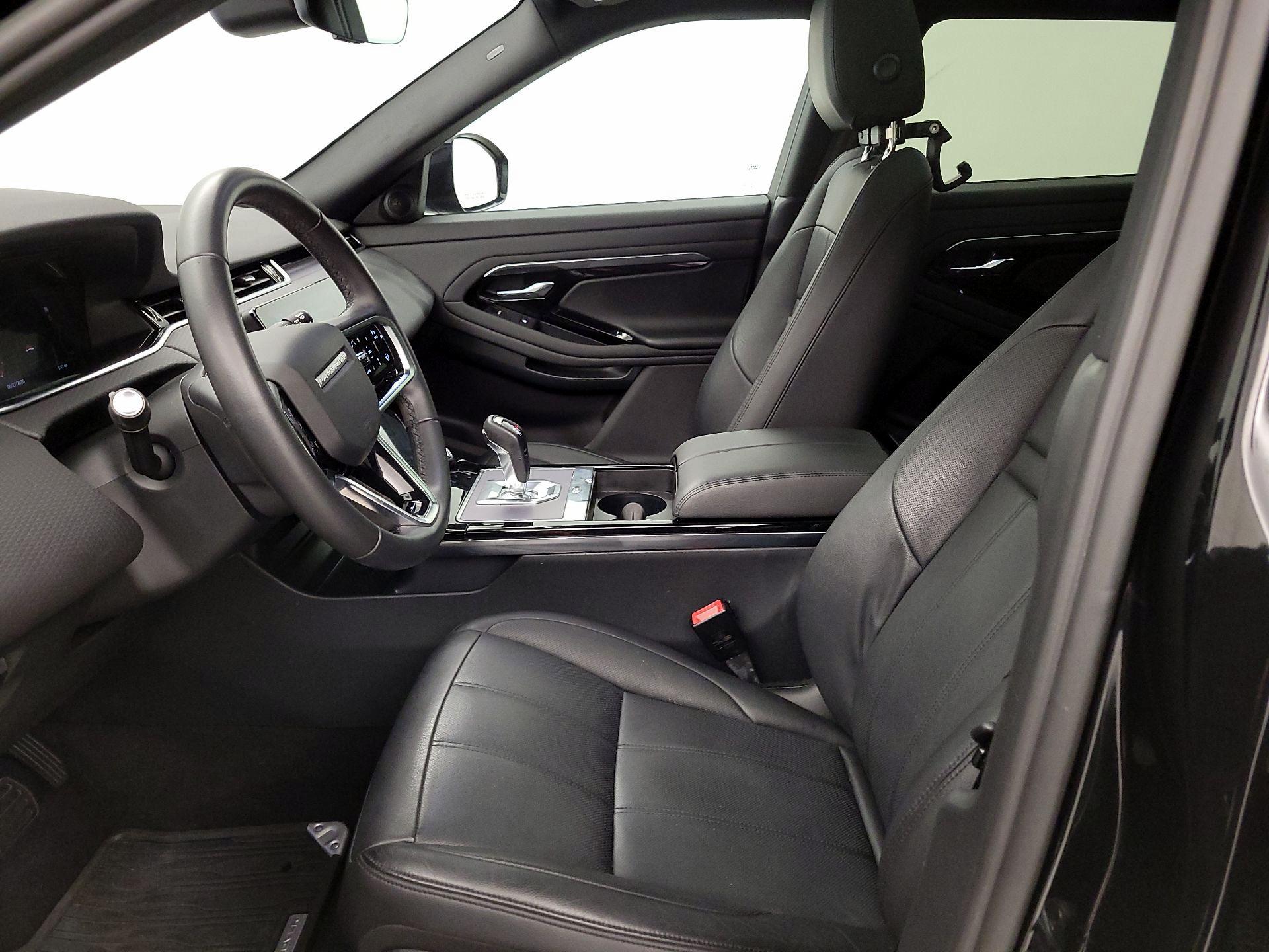 Thumbnail: 2023 Land Rover Range Rover Evoque - 11