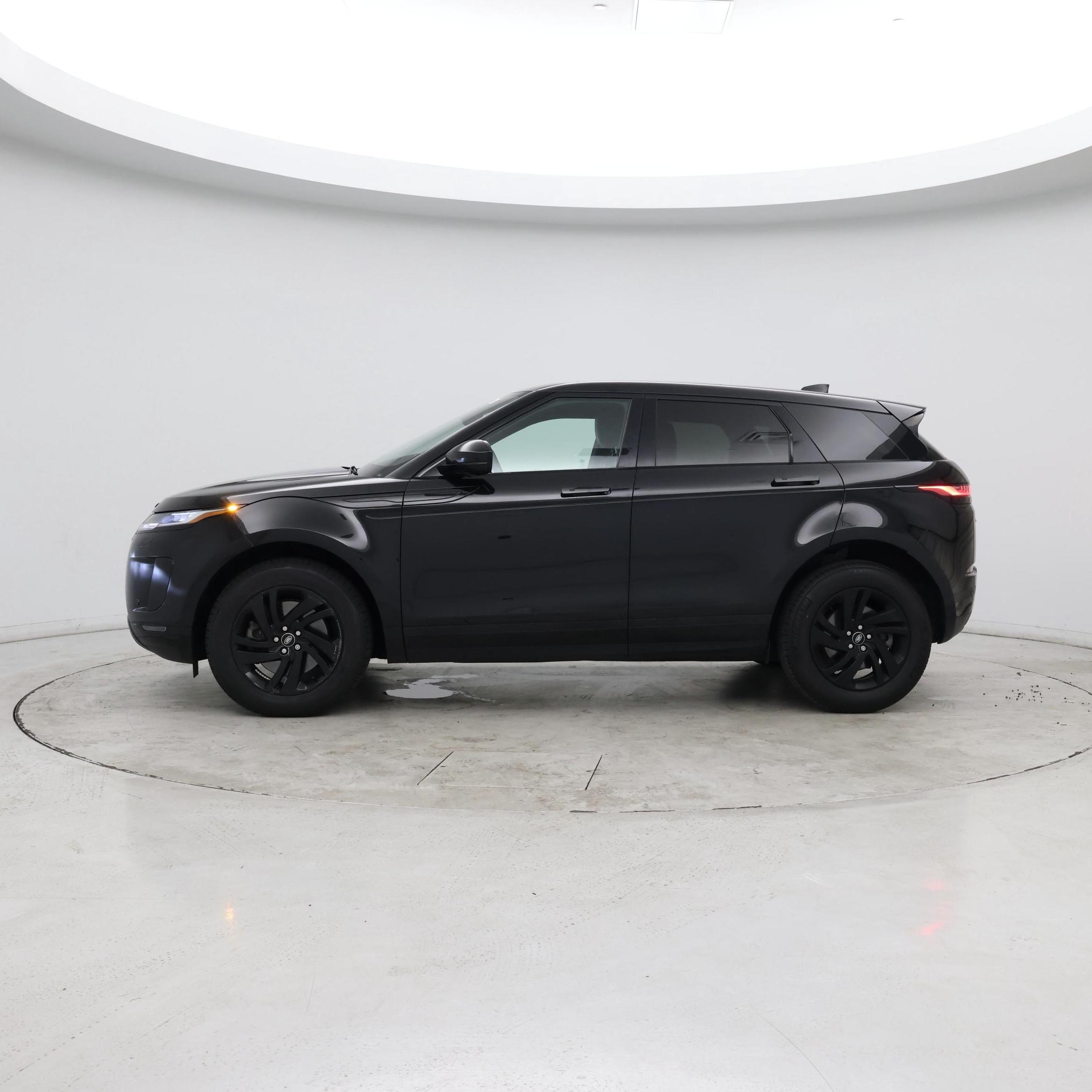 Thumbnail: 2023 Land Rover Range Rover Evoque - 2