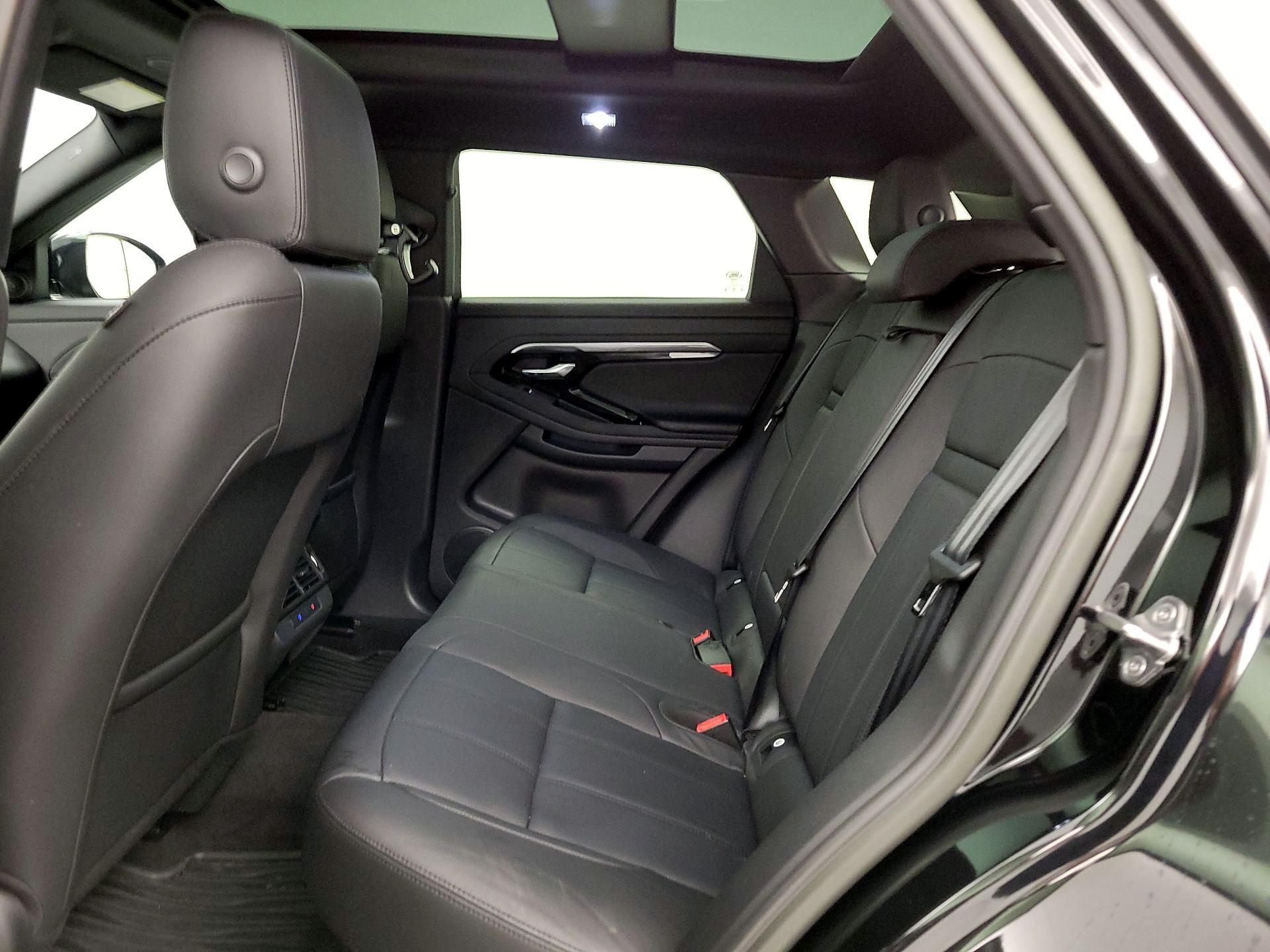 Thumbnail: 2023 Land Rover Range Rover Evoque - 19