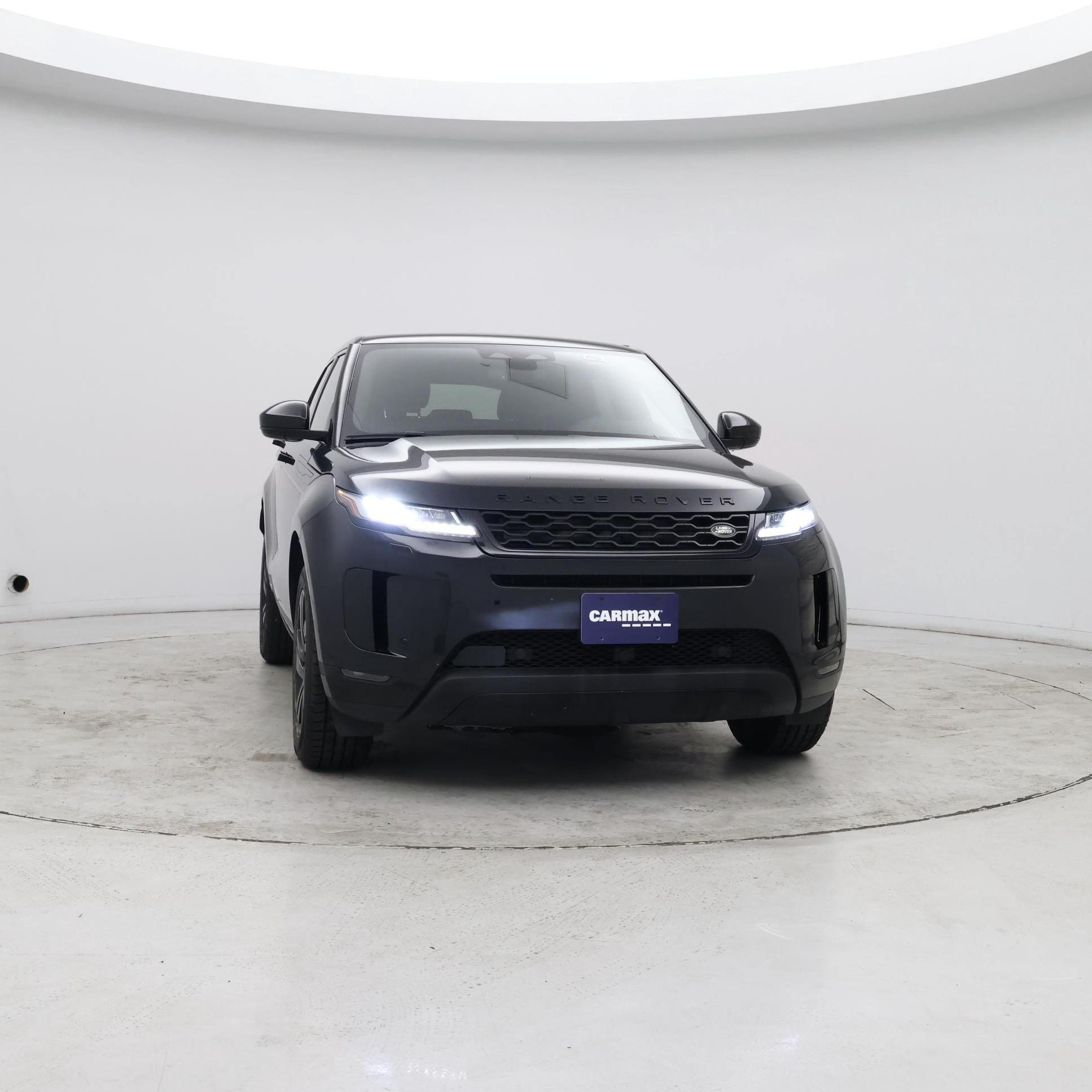 Thumbnail: 2023 Land Rover Range Rover Evoque - 5