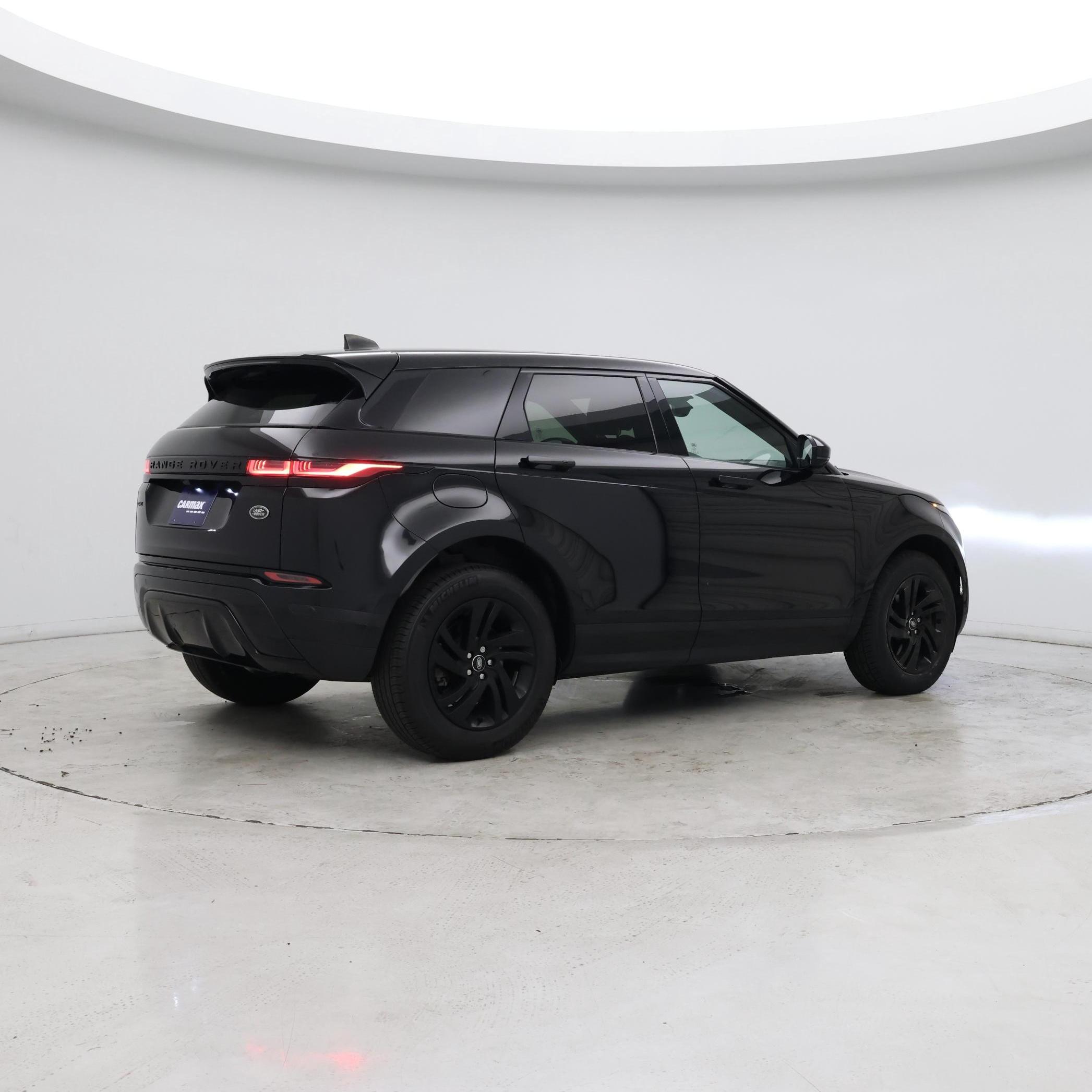 Thumbnail: 2023 Land Rover Range Rover Evoque - 6