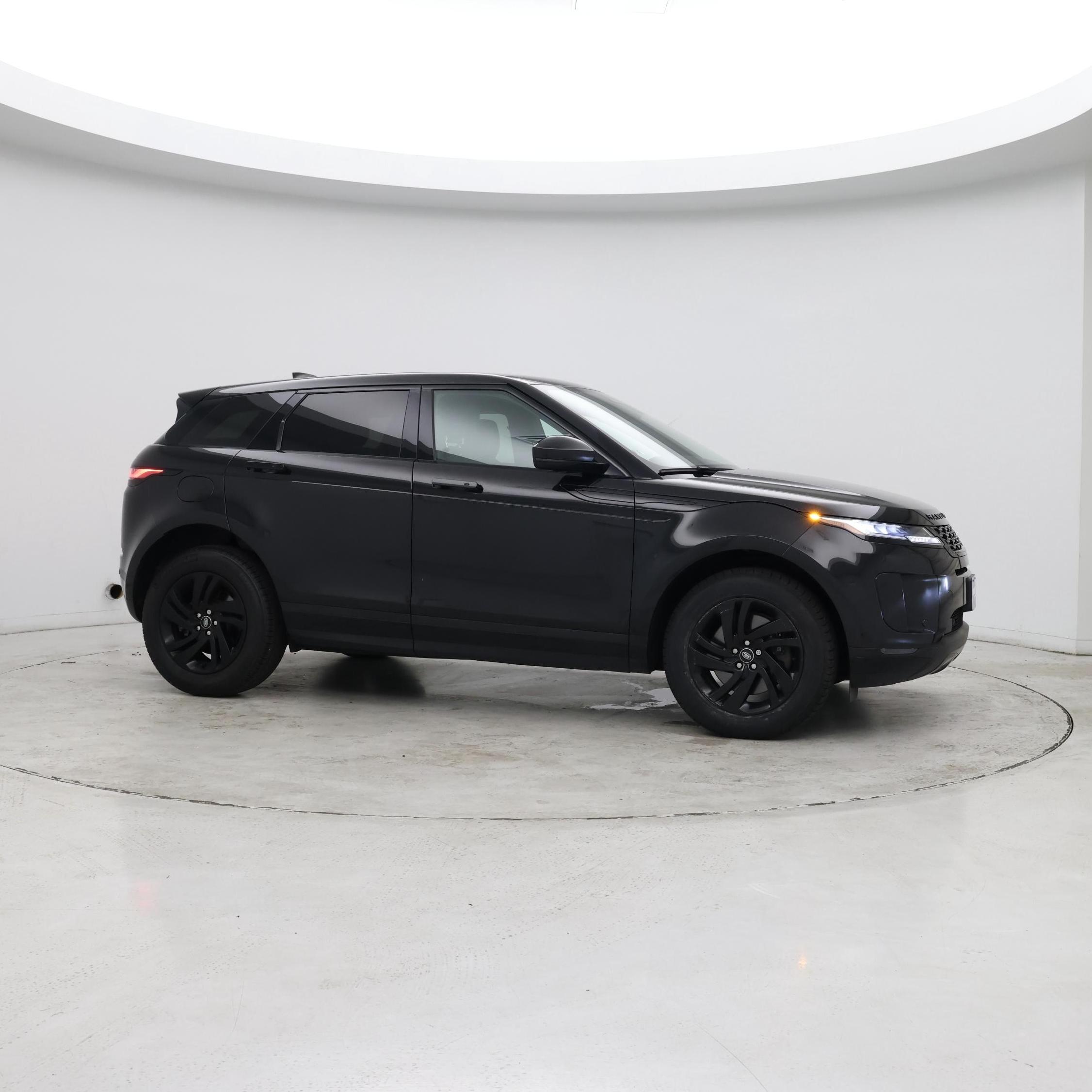 Thumbnail: 2023 Land Rover Range Rover Evoque - 7