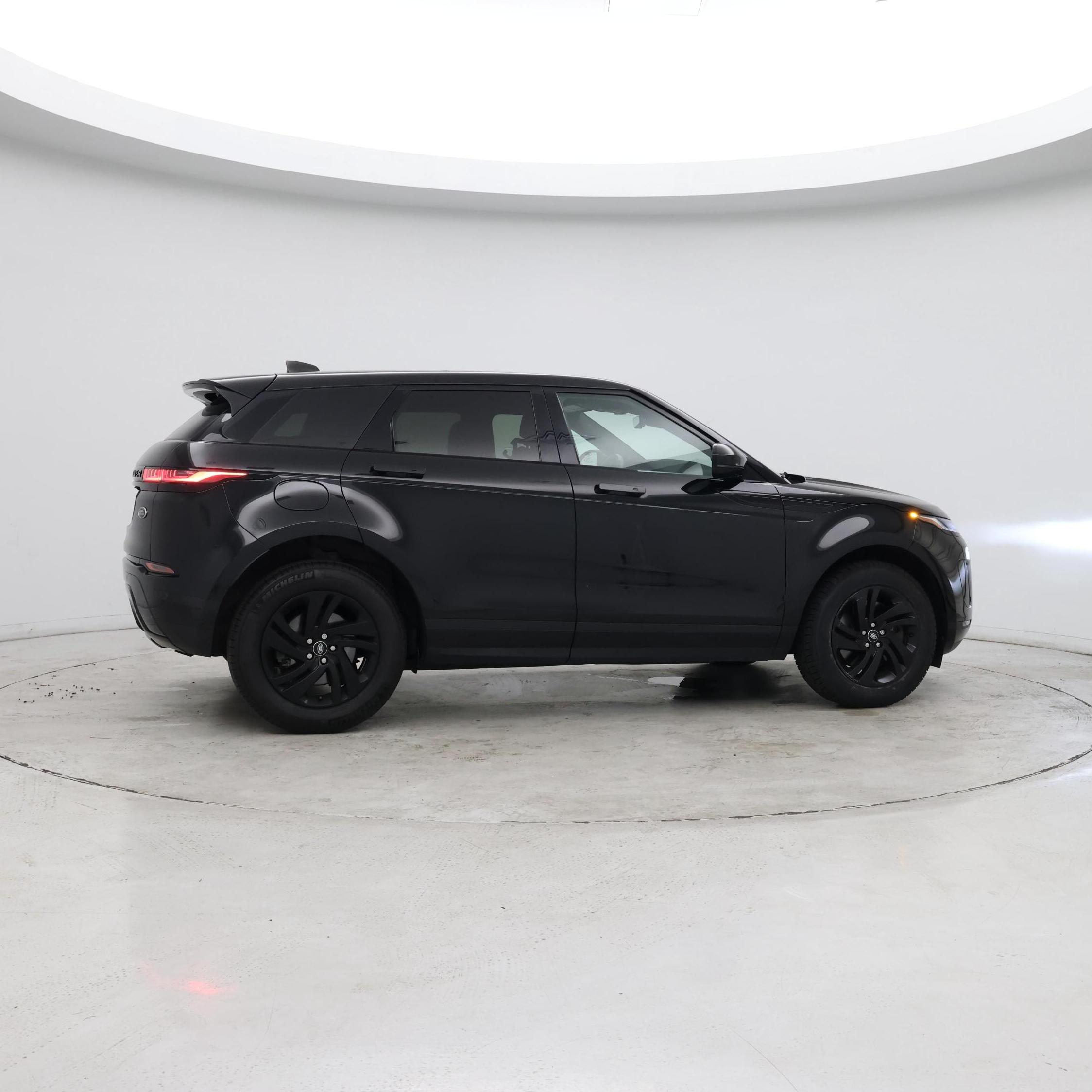 Thumbnail: 2023 Land Rover Range Rover Evoque - 8
