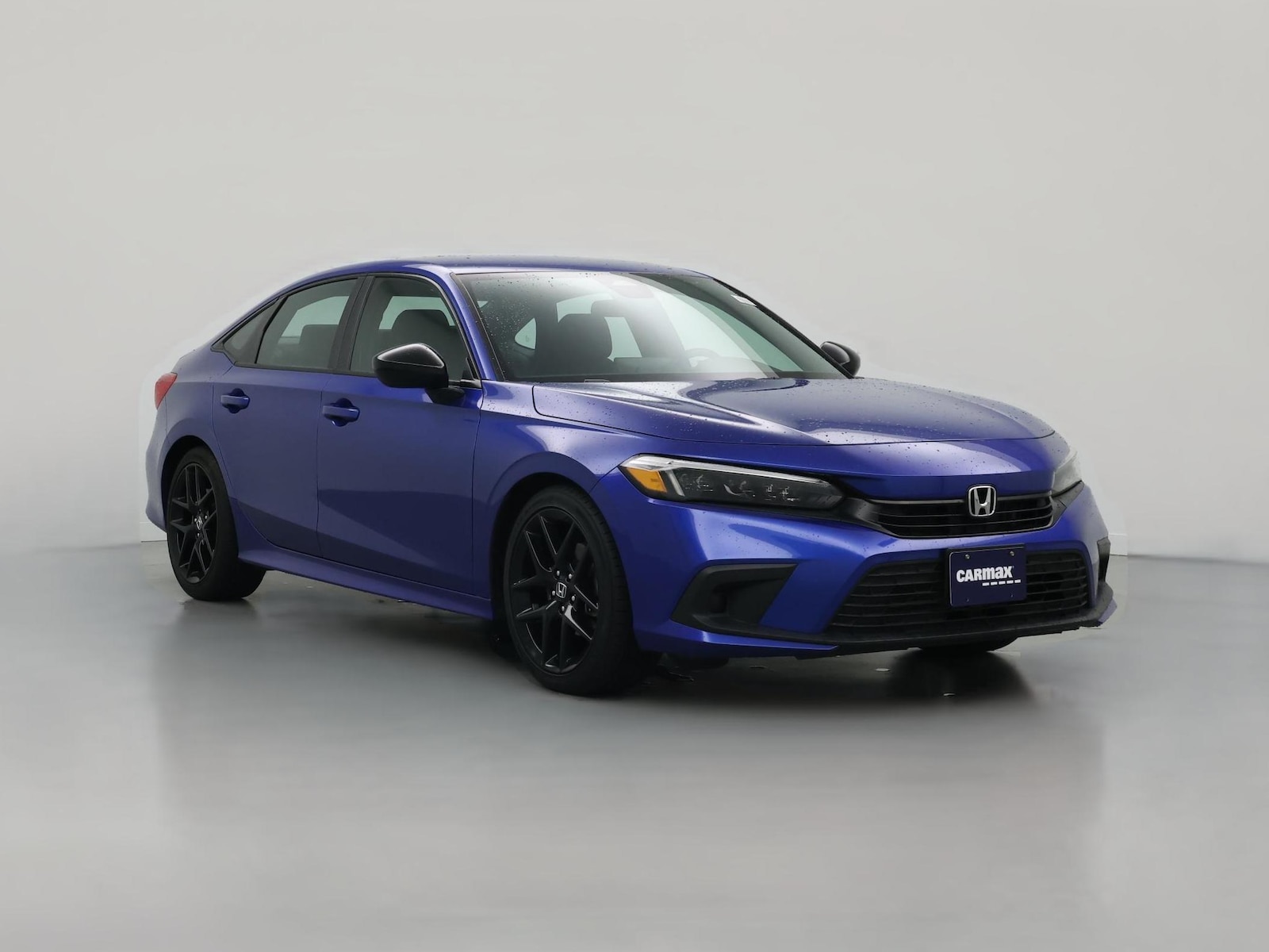 2023 Honda Civic Sedan