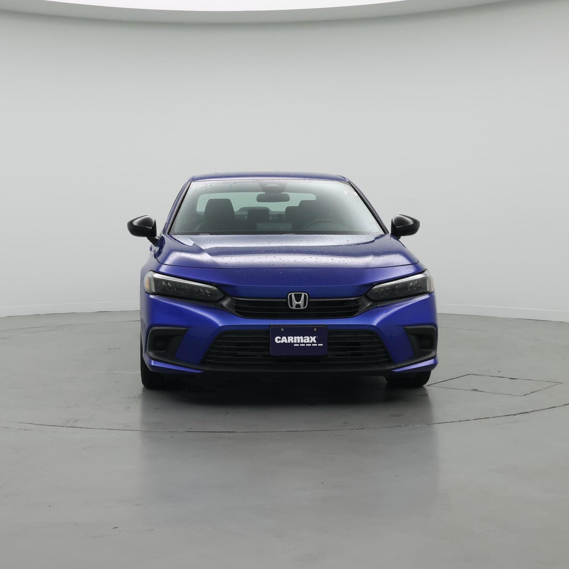 Thumbnail: 2023 Honda Civic - 5