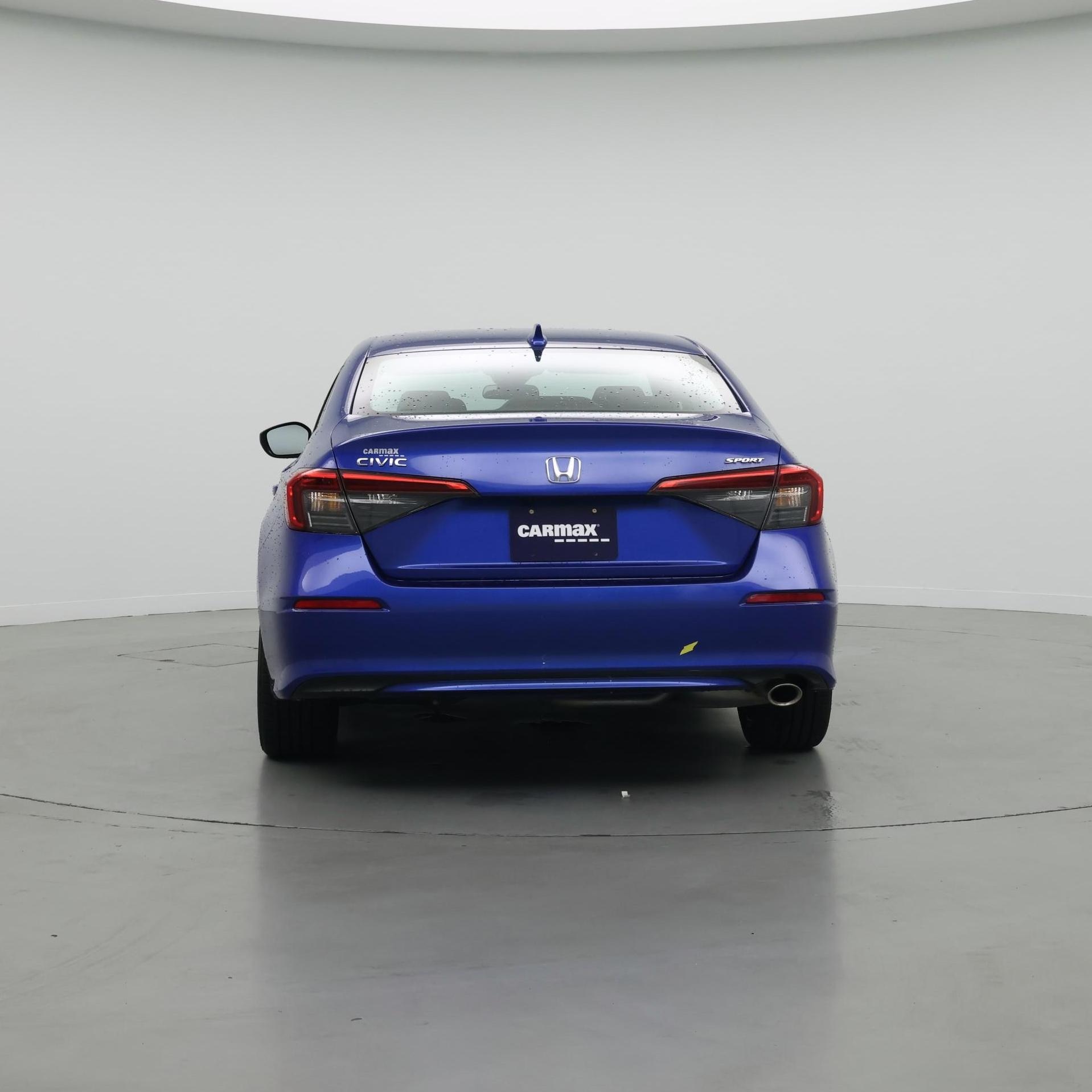 Thumbnail: 2023 Honda Civic - 6
