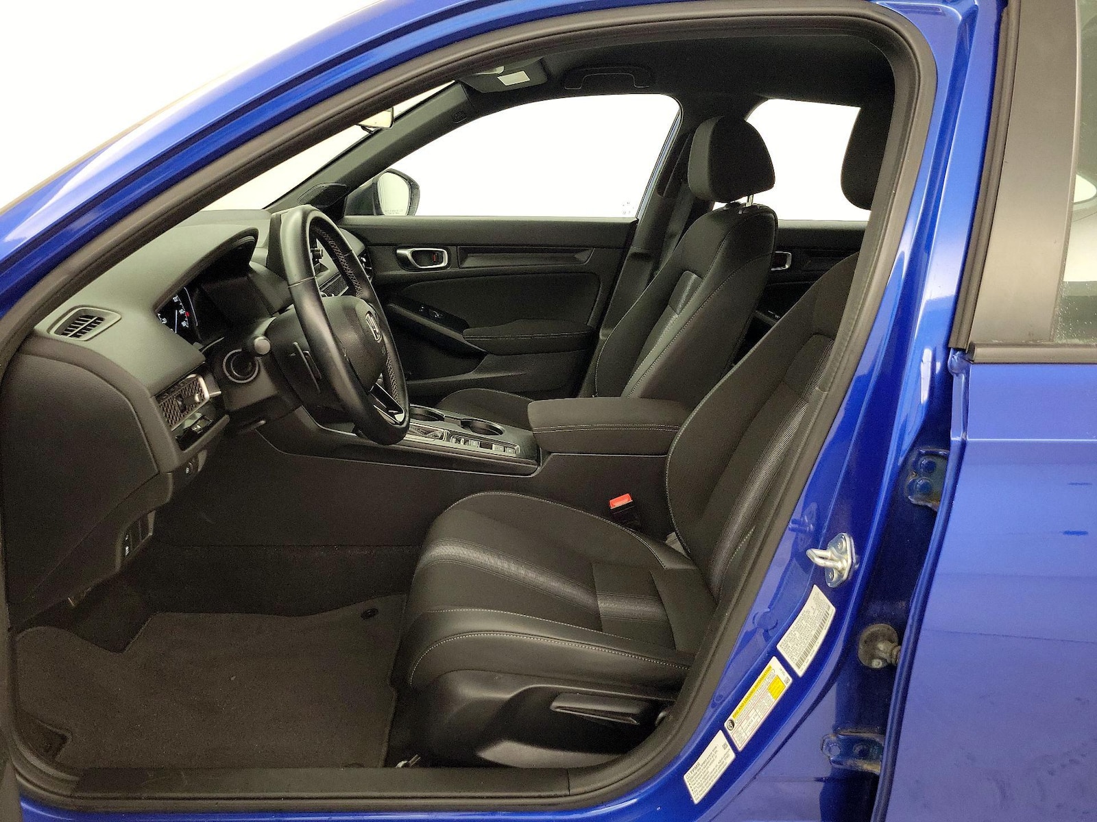 Side Airbags