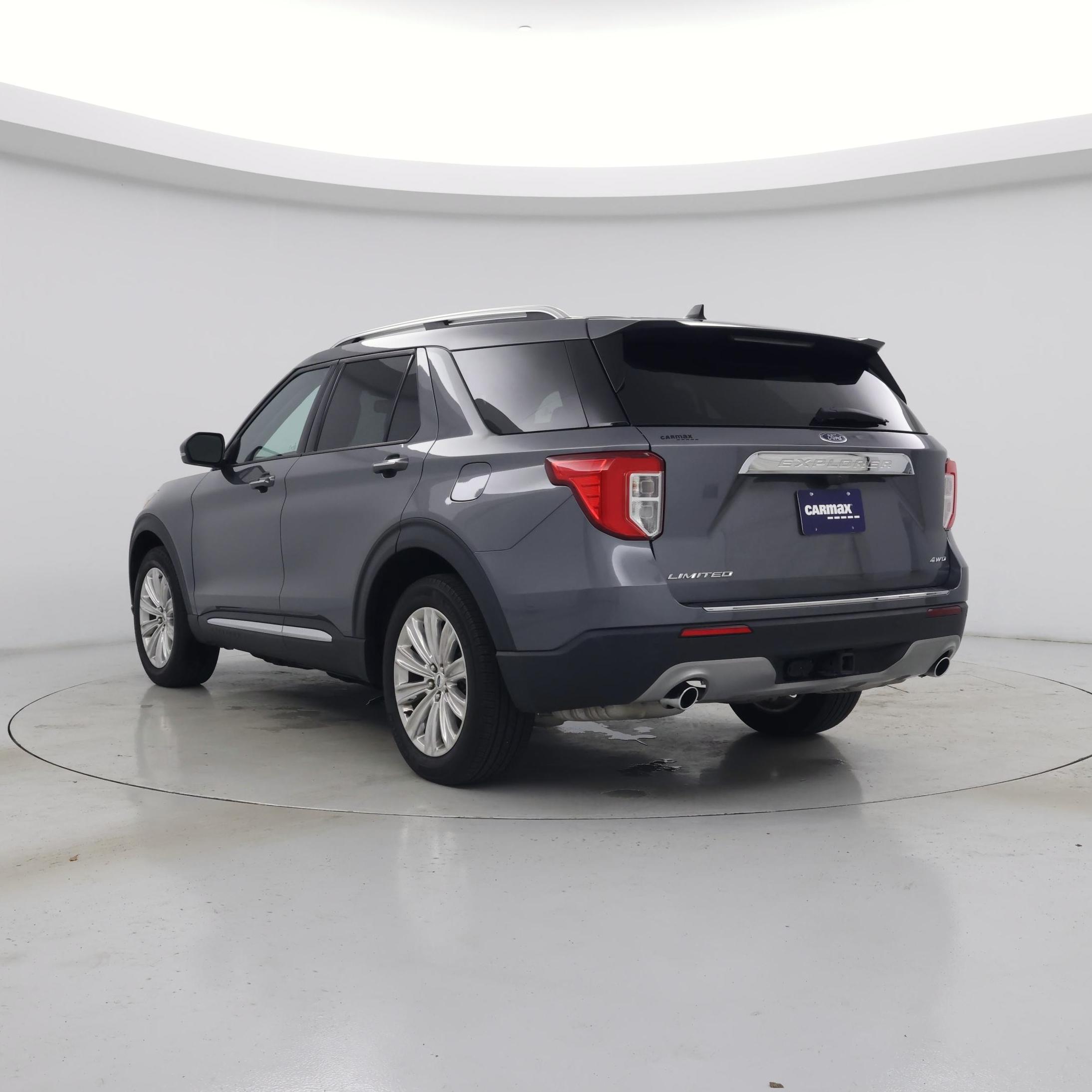 Thumbnail: 2023 Ford Explorer - 2
