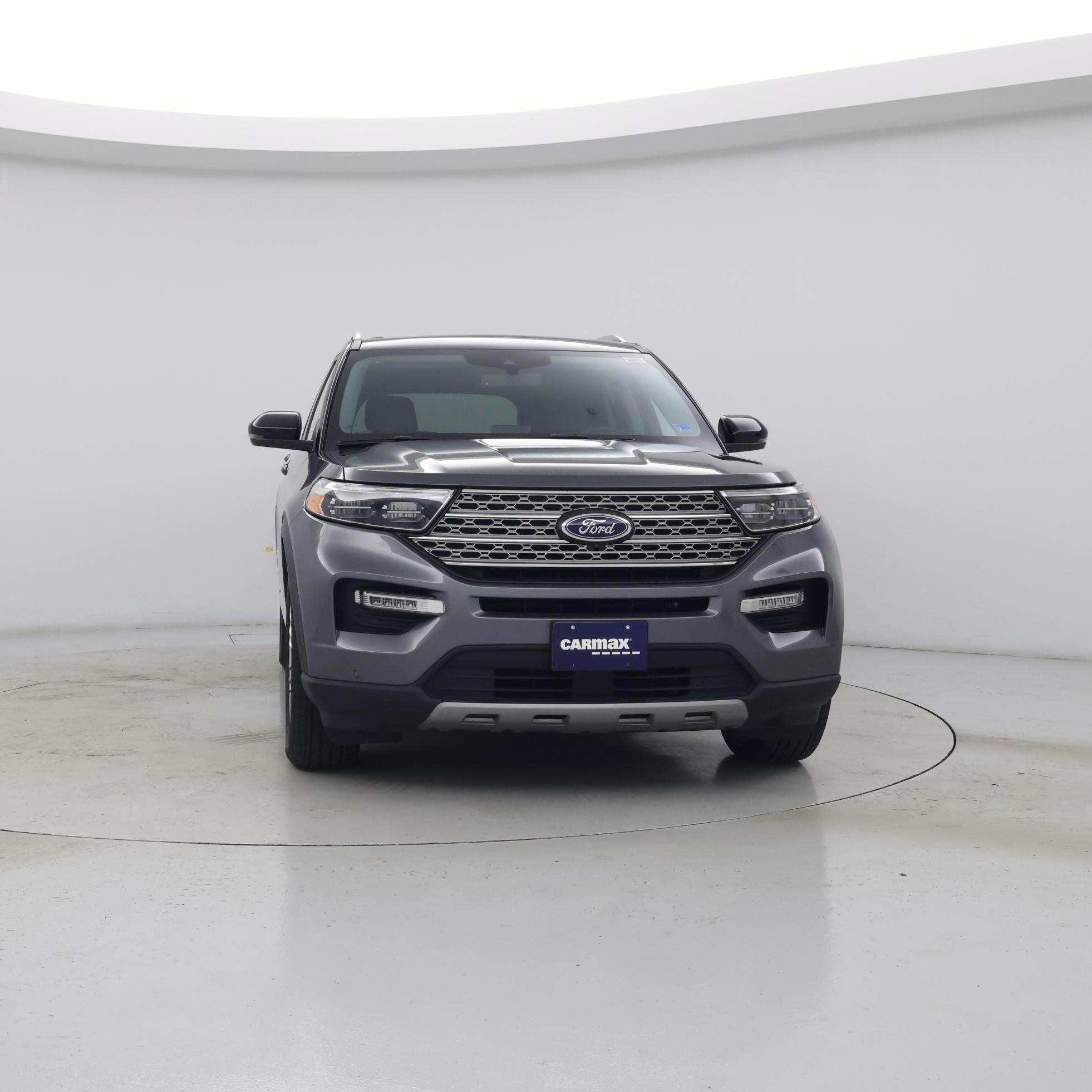 Thumbnail: 2023 Ford Explorer - 5