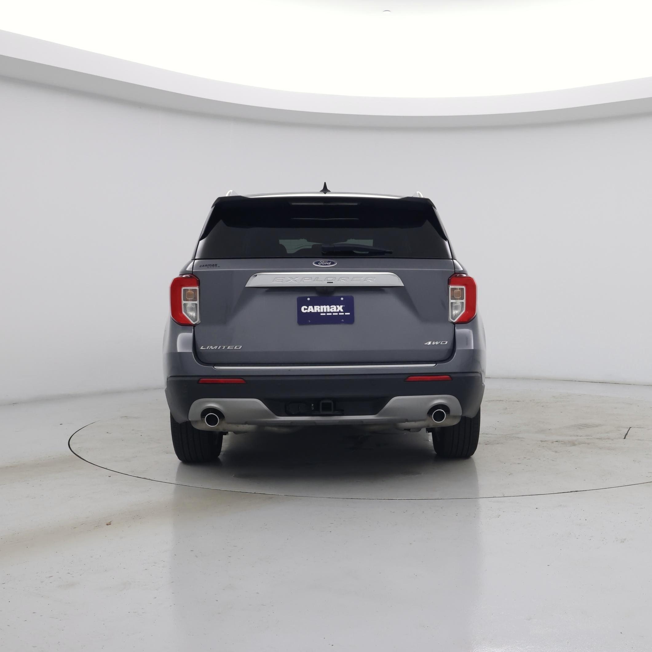 Thumbnail: 2023 Ford Explorer - 6