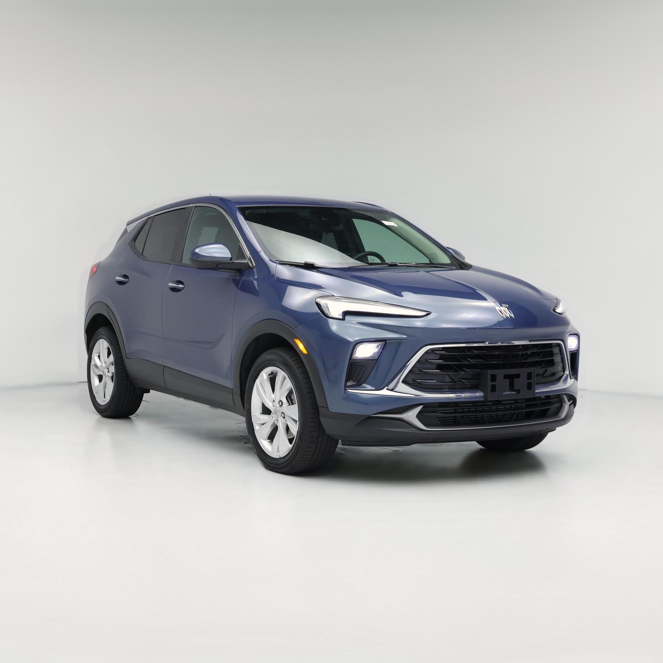 Thumbnail: 2024 Buick Encore GX - 1