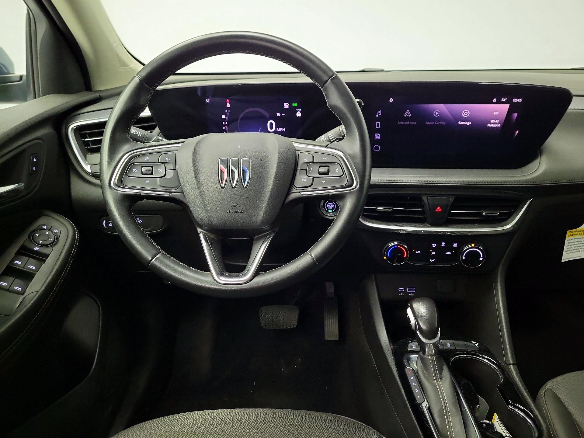 Thumbnail: 2024 Buick Encore GX - 10