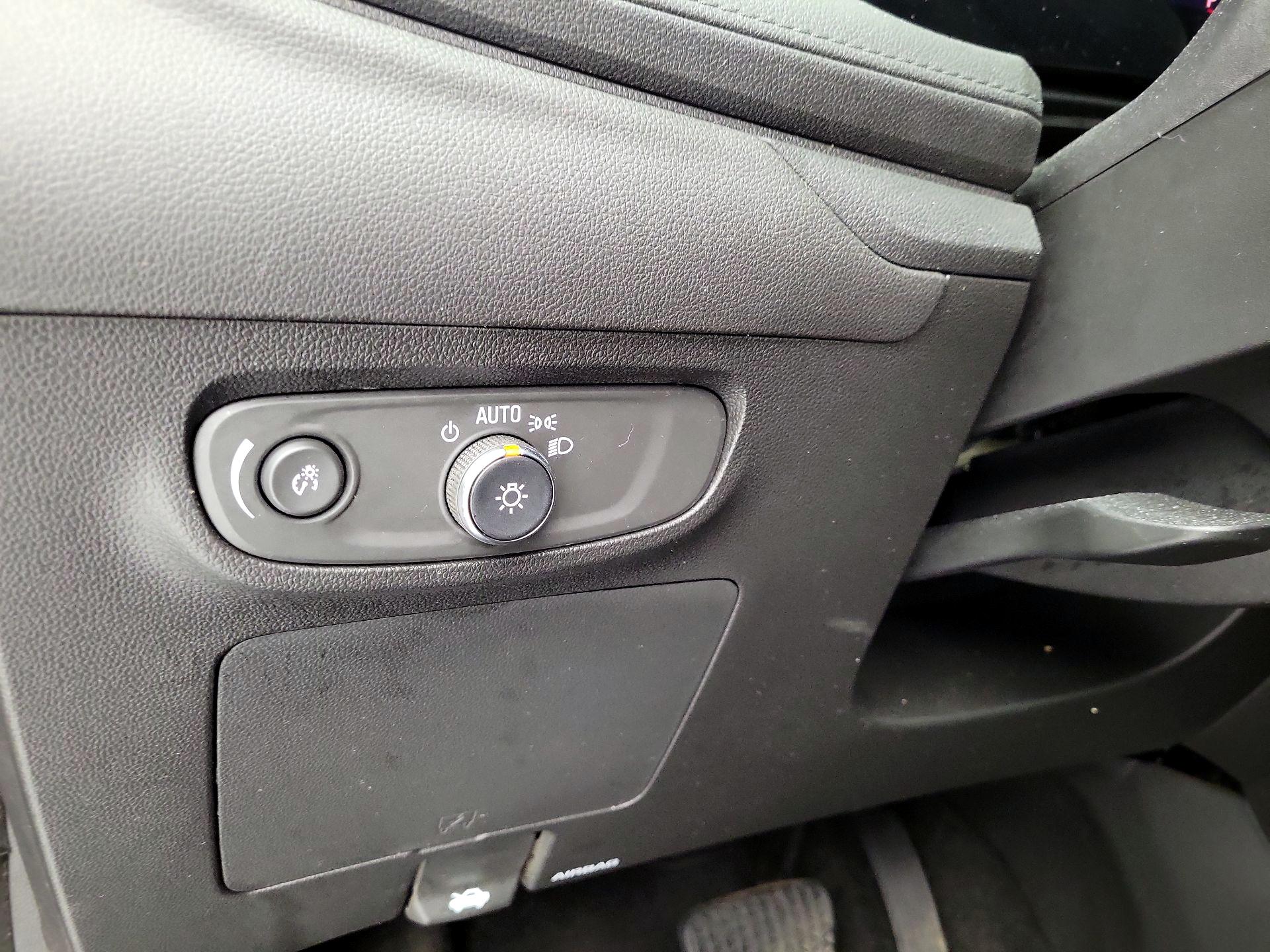Thumbnail: 2024 Buick Encore GX - 13