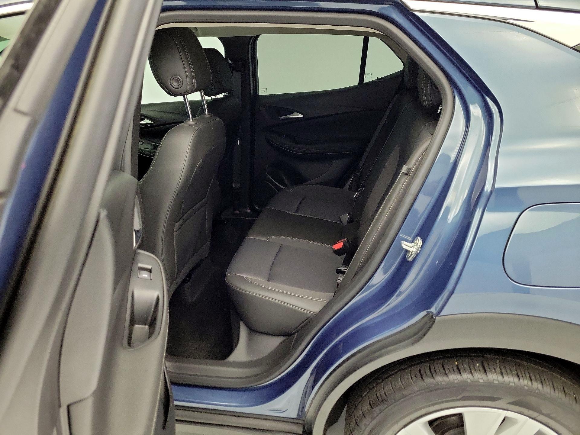 Thumbnail: 2024 Buick Encore GX - 20