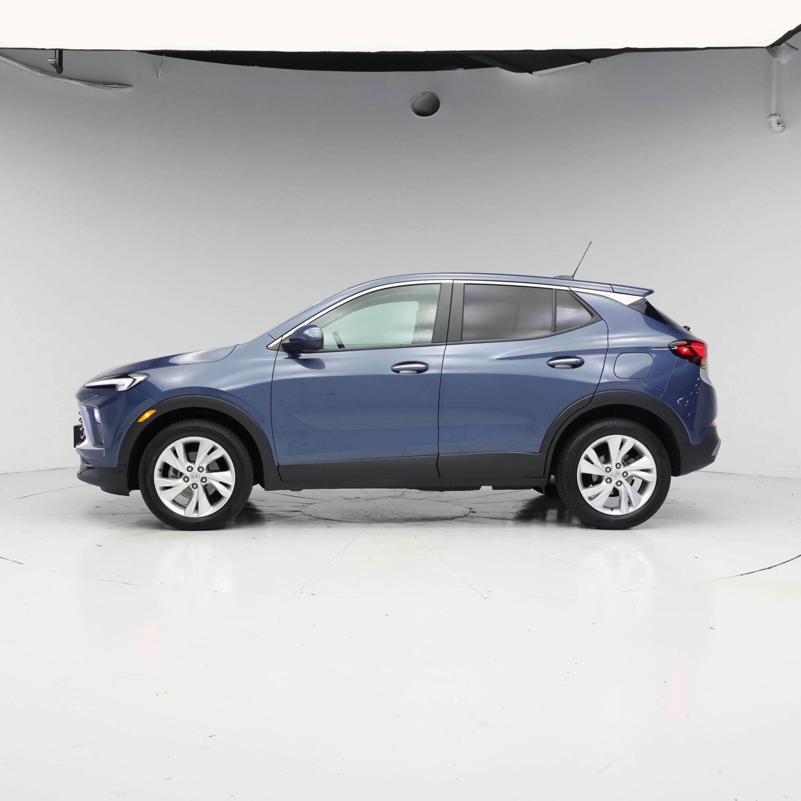 Thumbnail: 2024 Buick Encore GX - 3