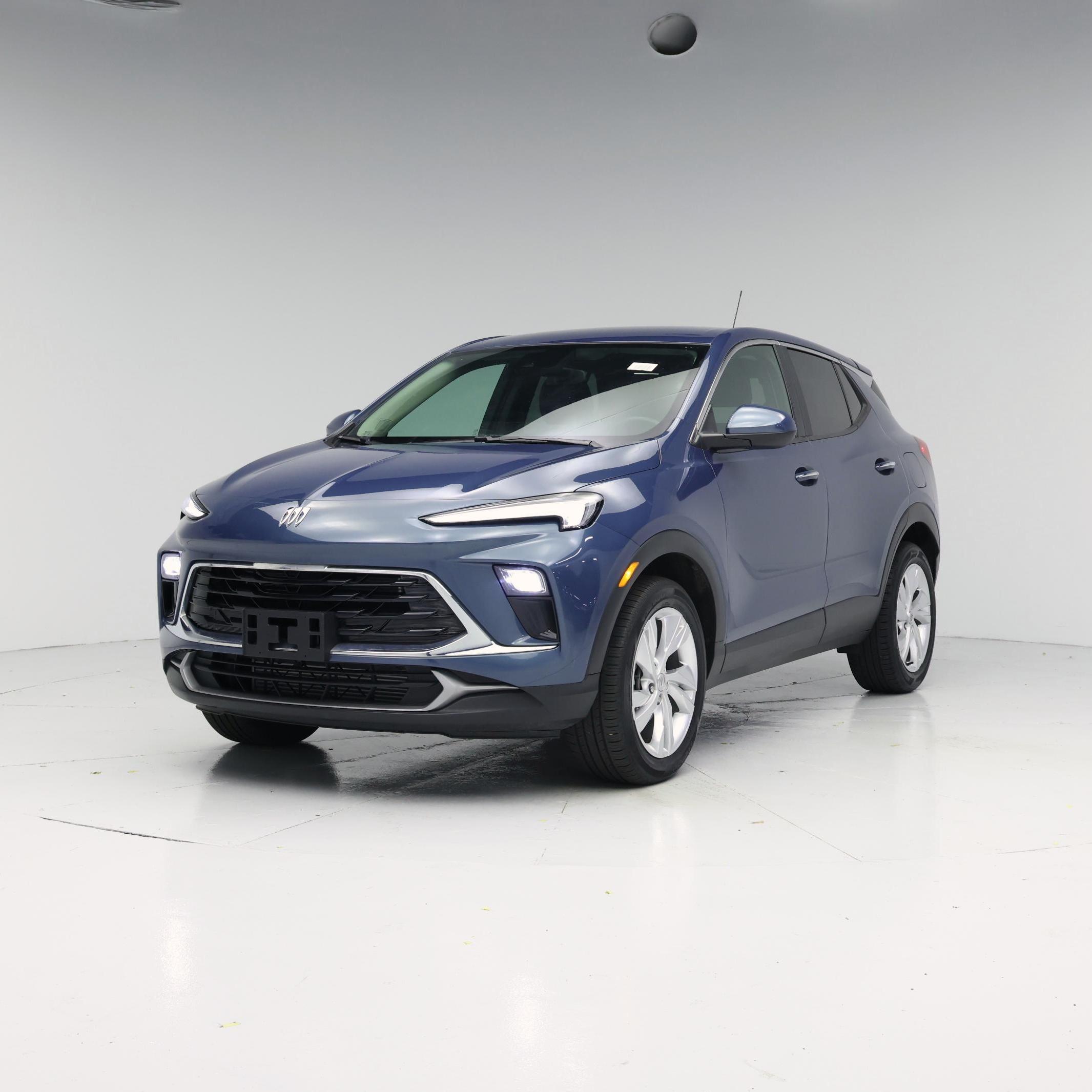 Thumbnail: 2024 Buick Encore GX - 4