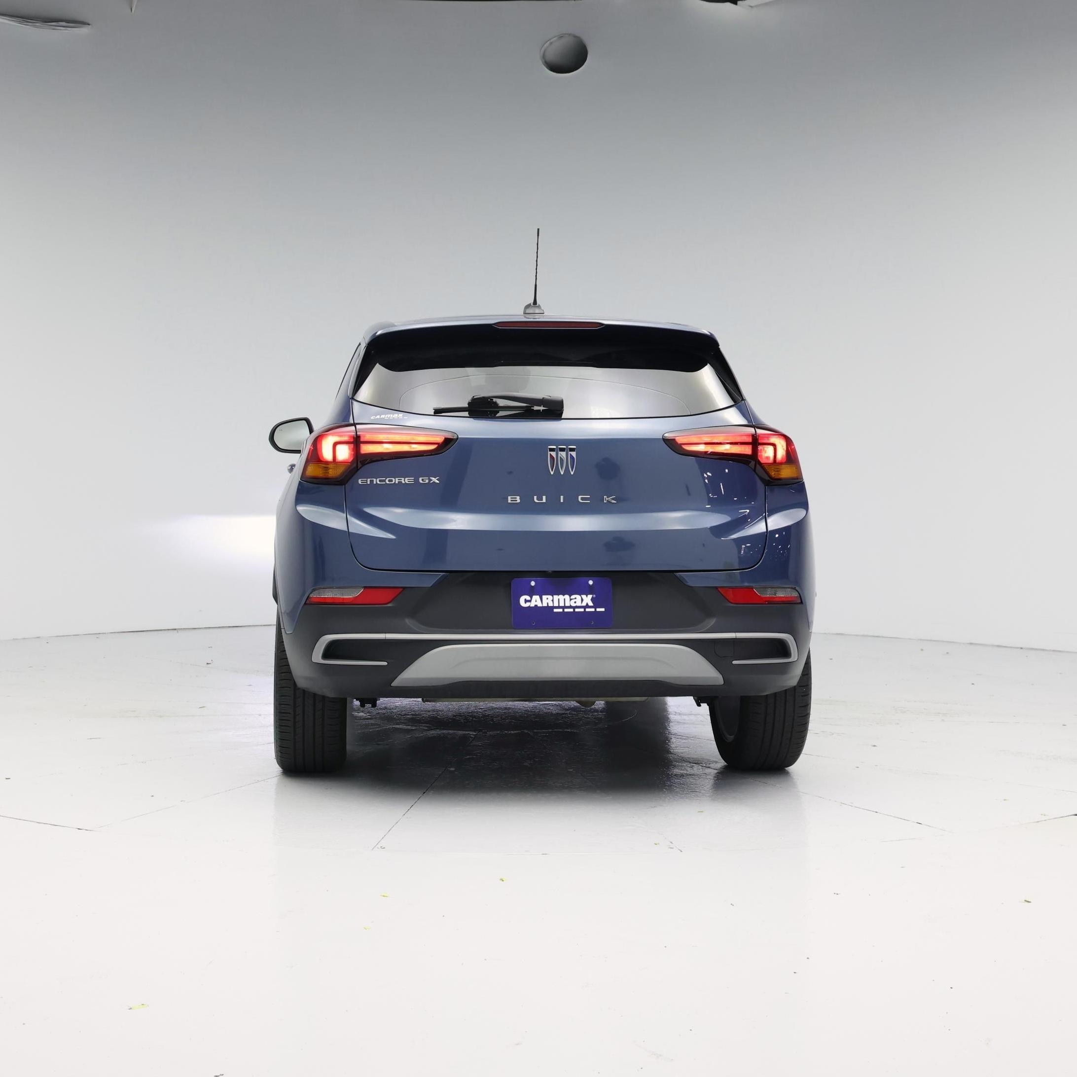 Thumbnail: 2024 Buick Encore GX - 6