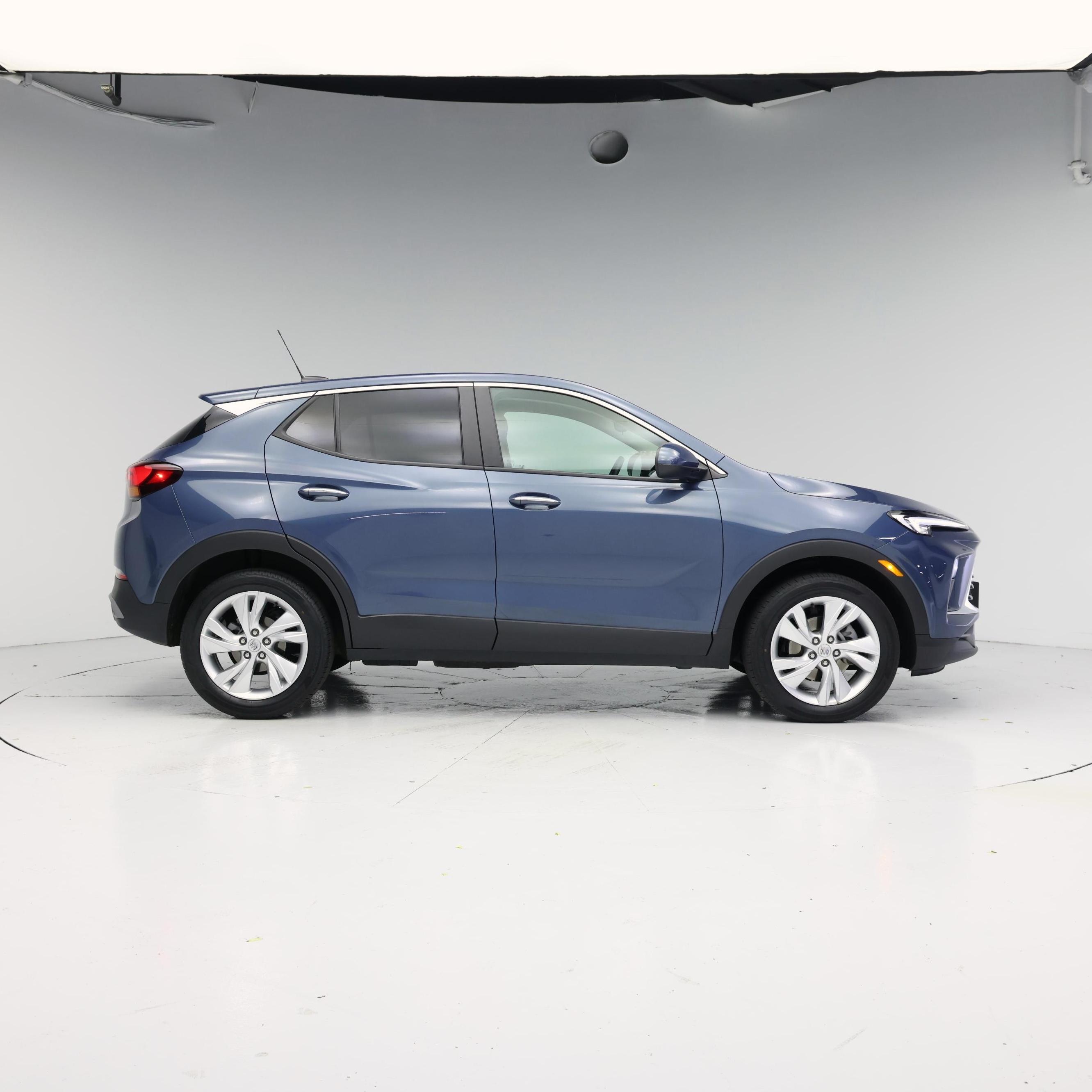 Thumbnail: 2024 Buick Encore GX - 7