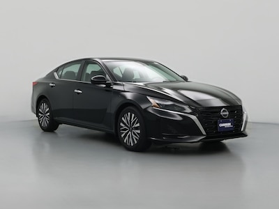 2023 Nissan Altima SV