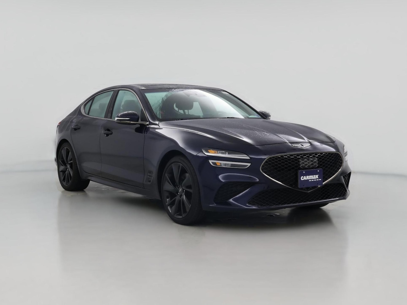 2023 GENESIS G70 Standard