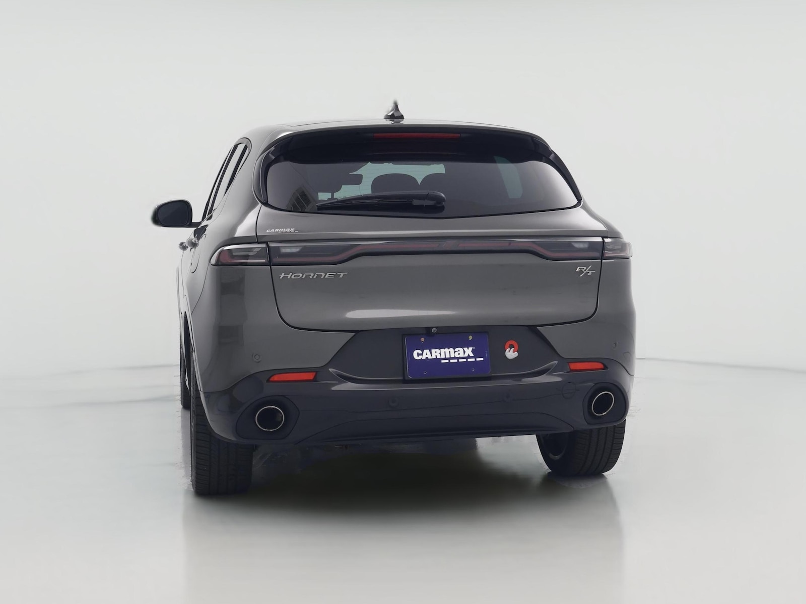 2024 Dodge Hornet