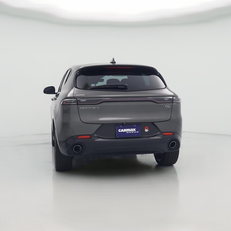 2024 Dodge Hornet R/T