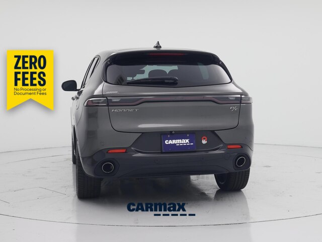 2024 Dodge Hornet R/T AWD