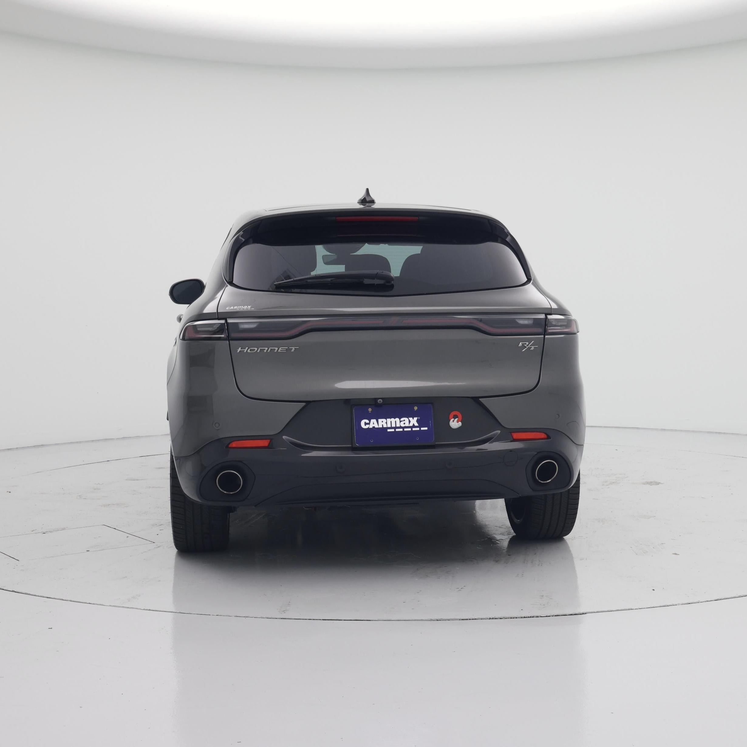 Thumbnail: 2024 Dodge Hornet - 3
