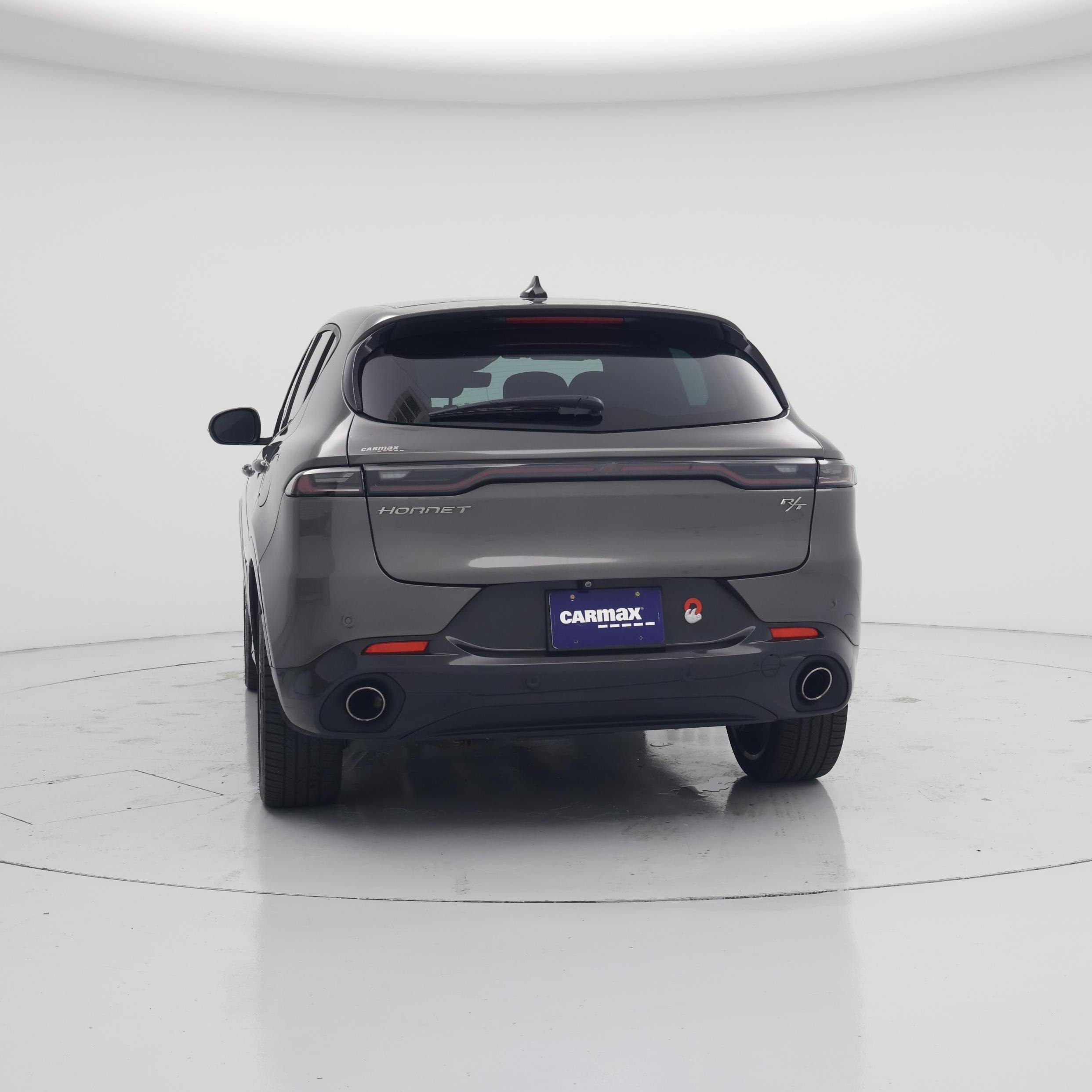 Thumbnail: 2024 Dodge Hornet - 5