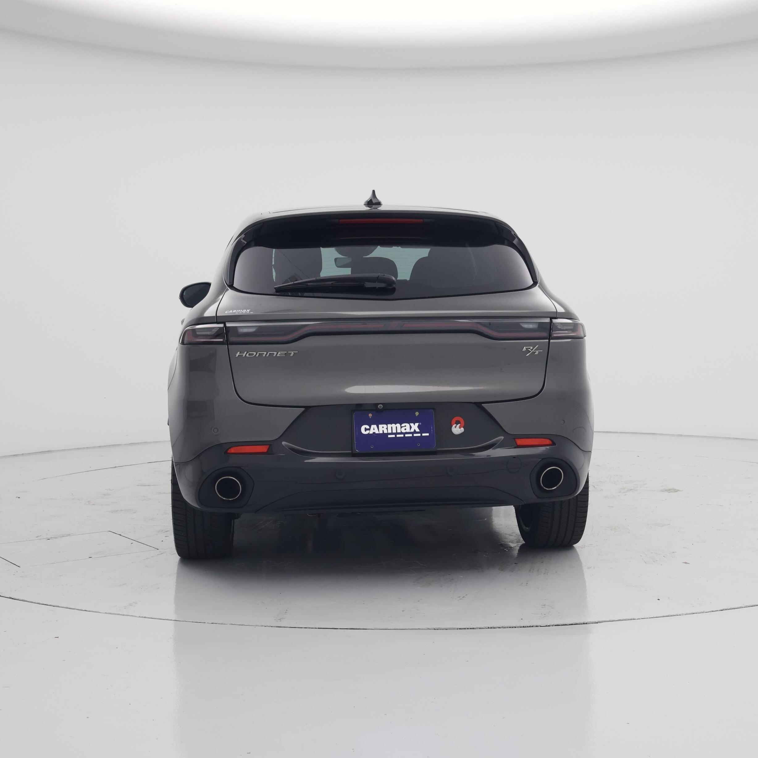 Thumbnail: 2024 Dodge Hornet - 6