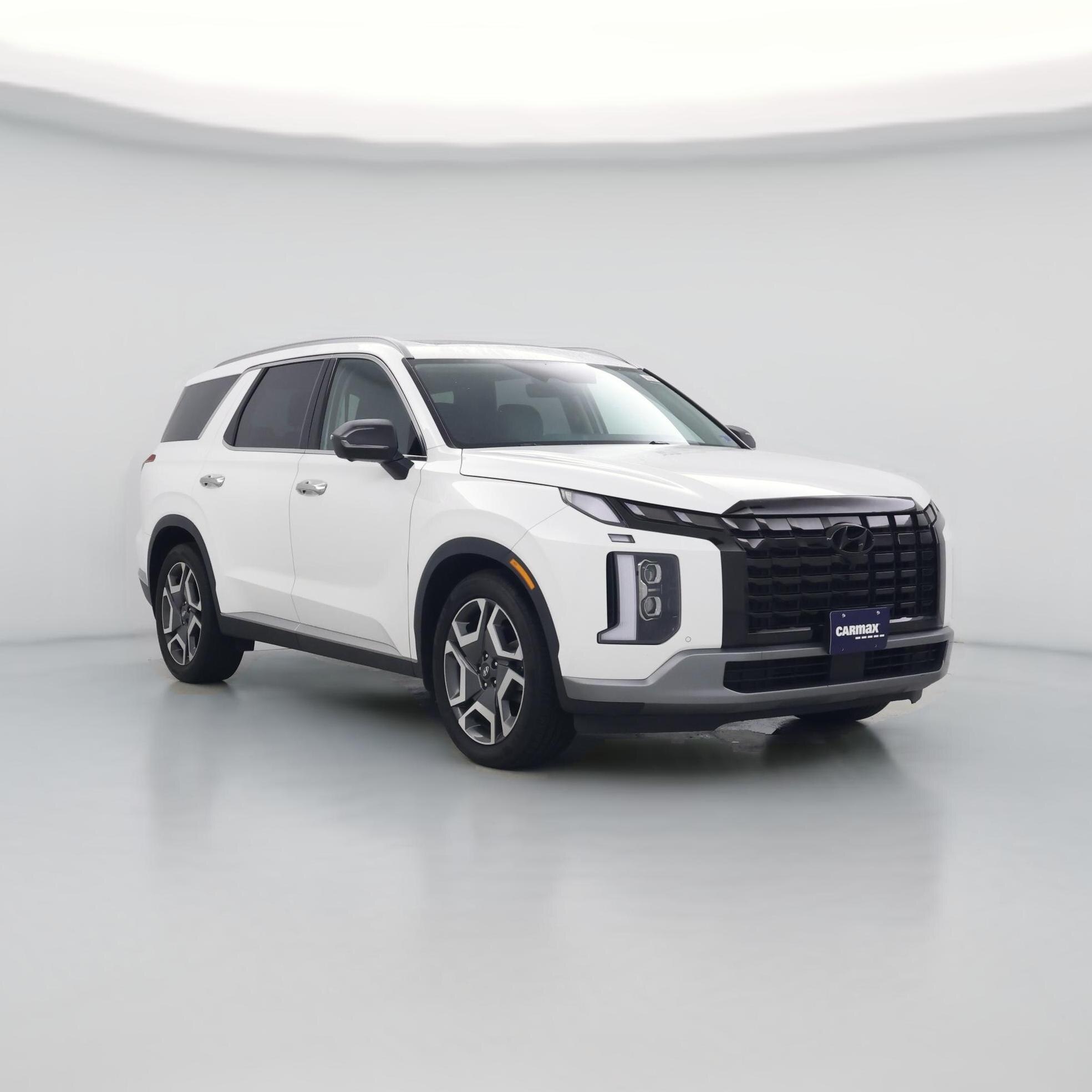 Thumbnail: 2023 Hyundai Palisade - 1