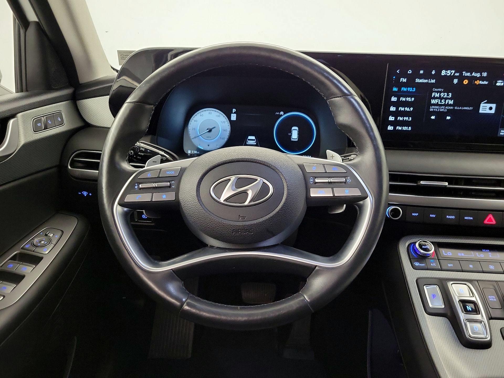 Thumbnail: 2023 Hyundai Palisade - 10