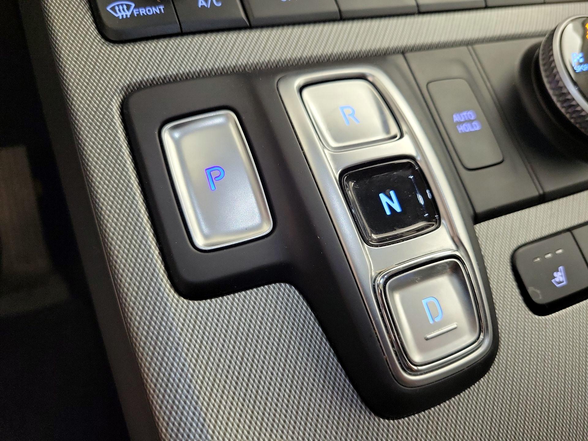 Thumbnail: 2023 Hyundai Palisade - 18
