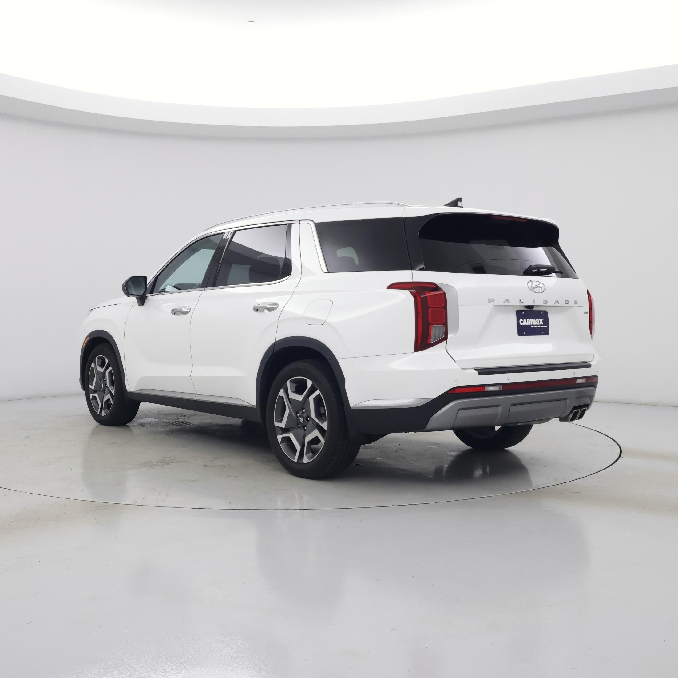 Thumbnail: 2023 Hyundai Palisade - 2