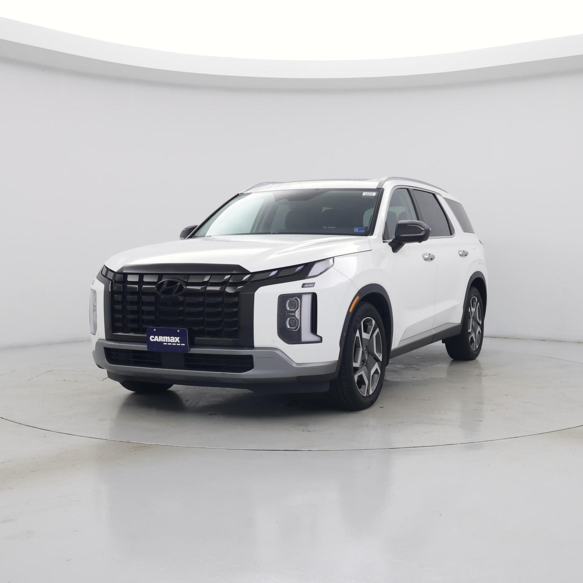 Thumbnail: 2023 Hyundai Palisade - 4