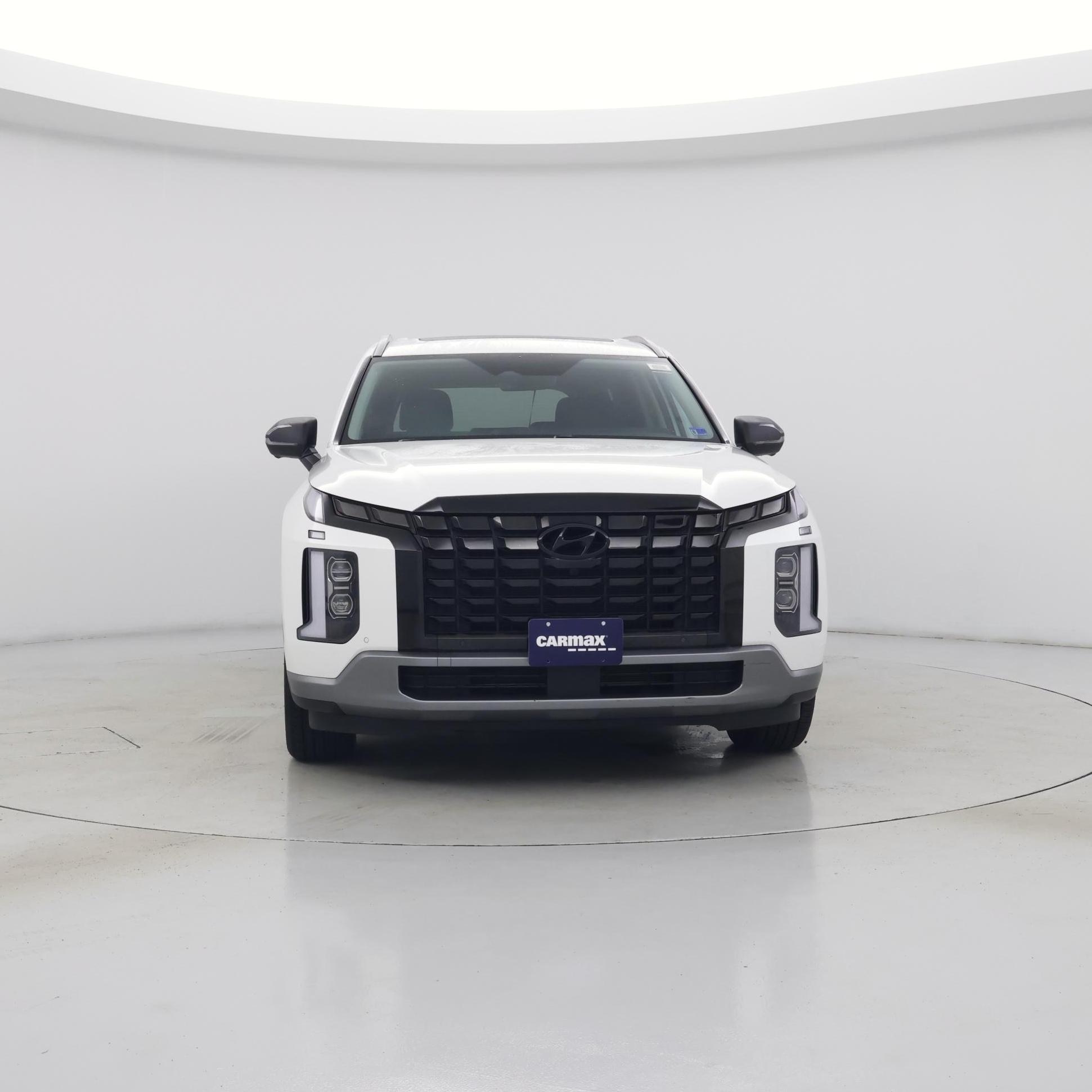 Thumbnail: 2023 Hyundai Palisade - 5