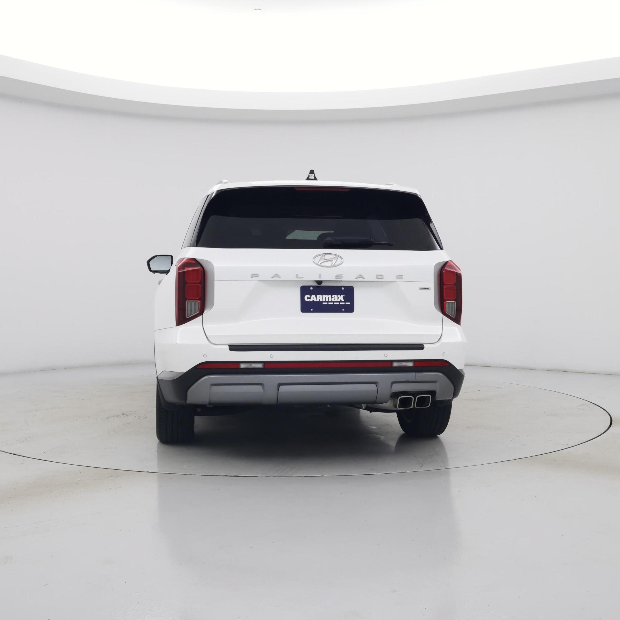 Thumbnail: 2023 Hyundai Palisade - 6