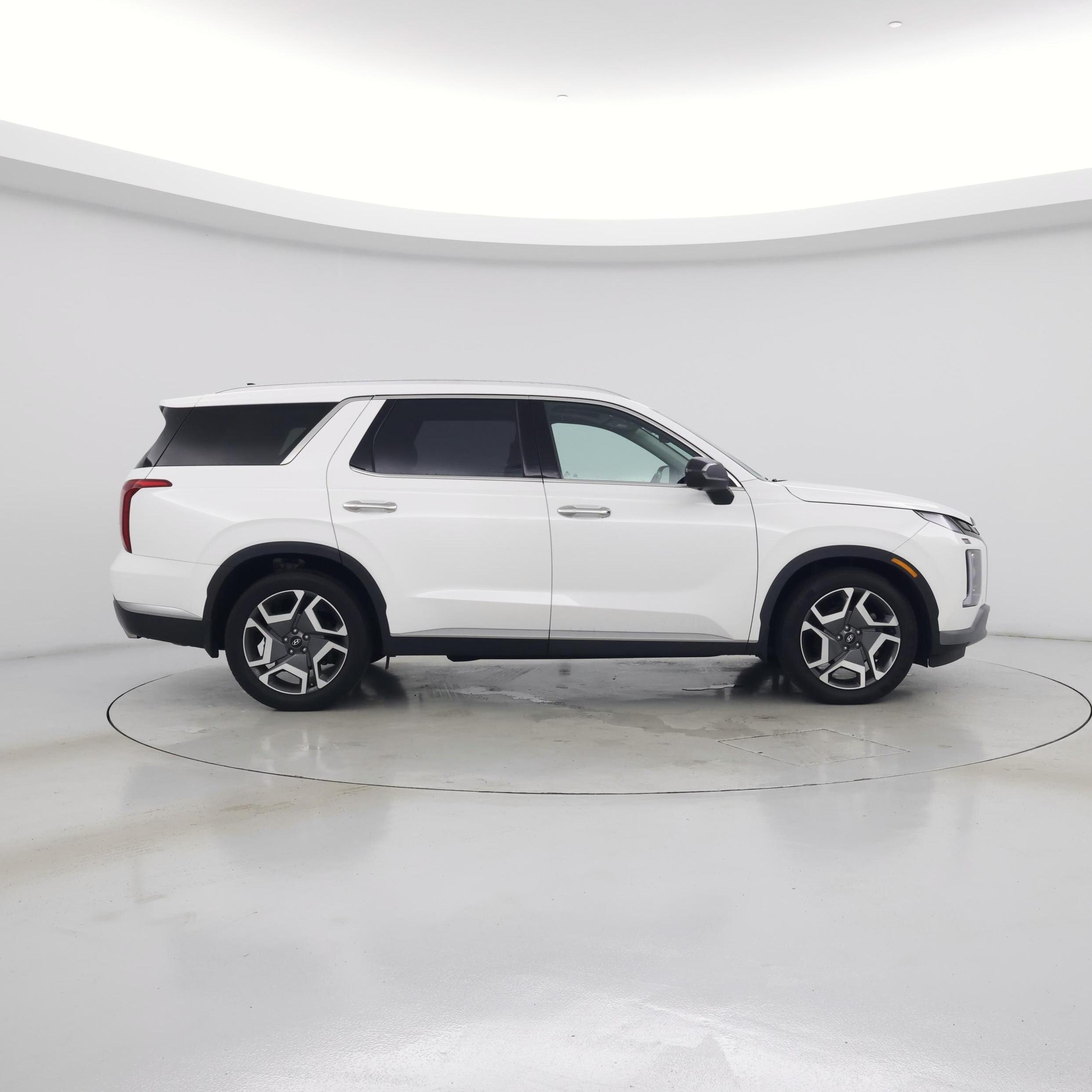 Thumbnail: 2023 Hyundai Palisade - 7