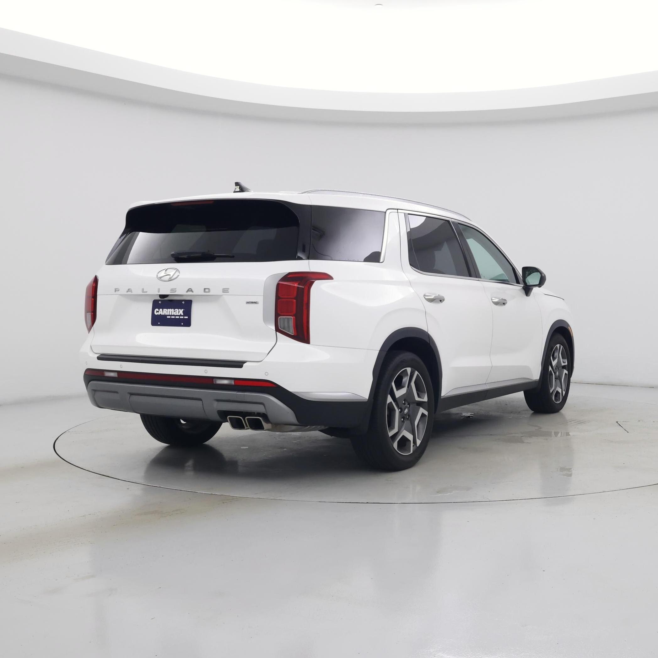 Thumbnail: 2023 Hyundai Palisade - 8
