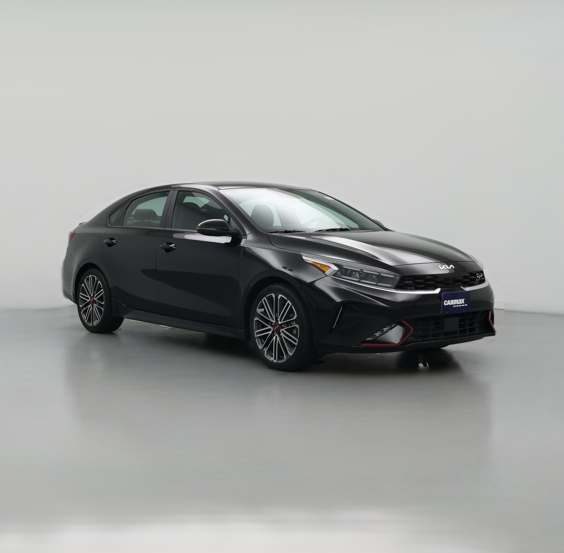 Thumbnail: 2024 Kia Forte - 1