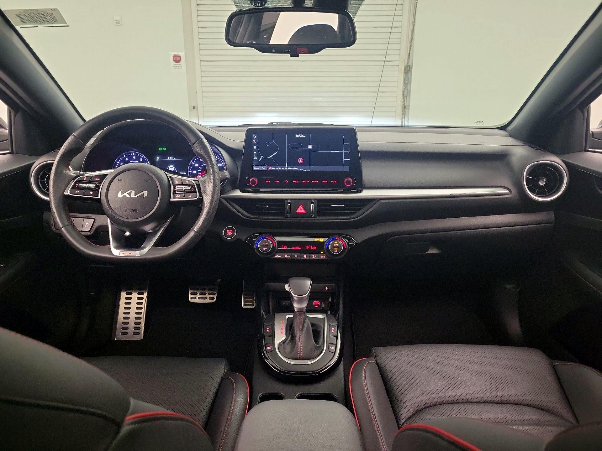 Thumbnail: 2024 Kia Forte - 9