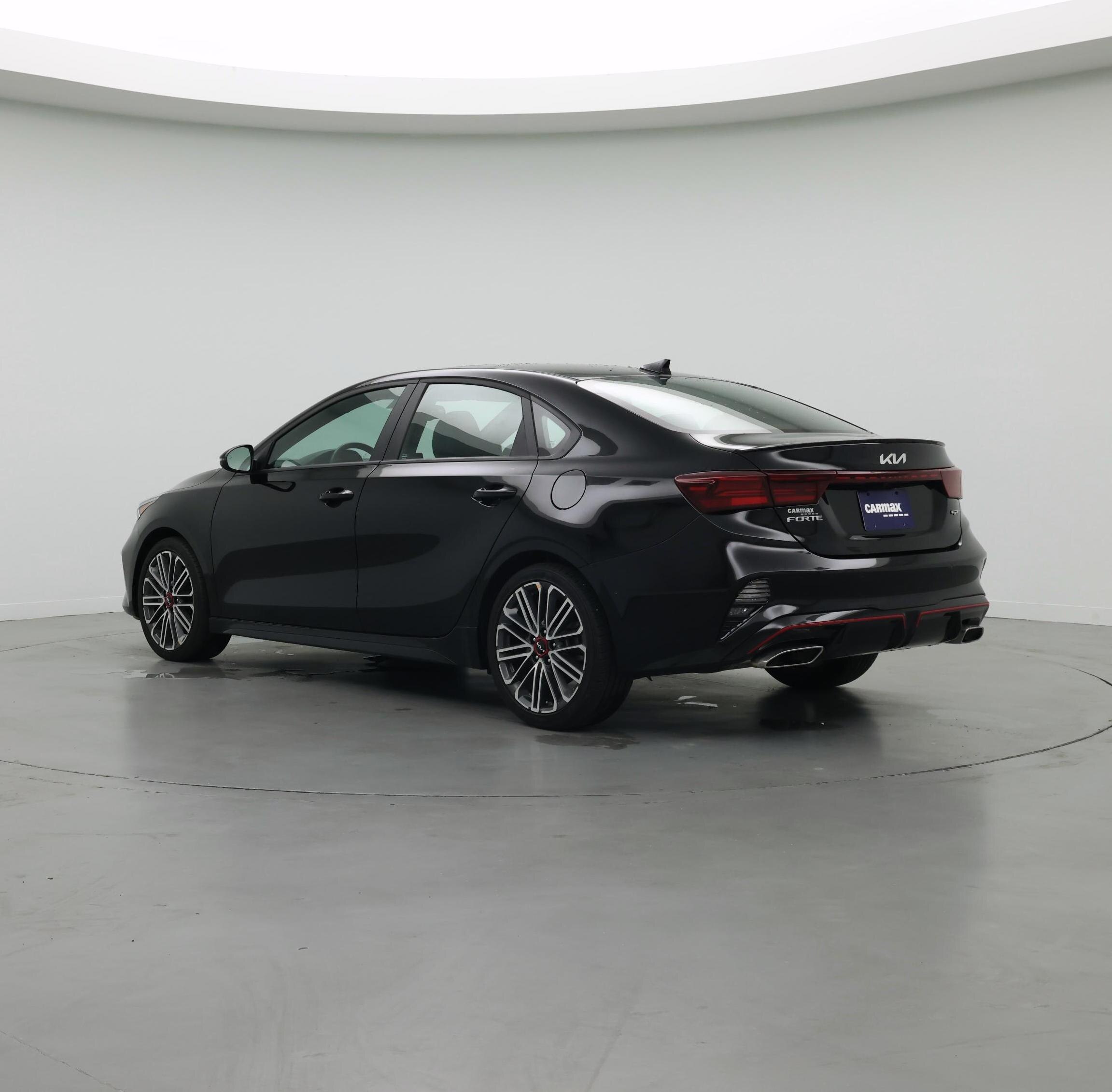 Thumbnail: 2024 Kia Forte - 2